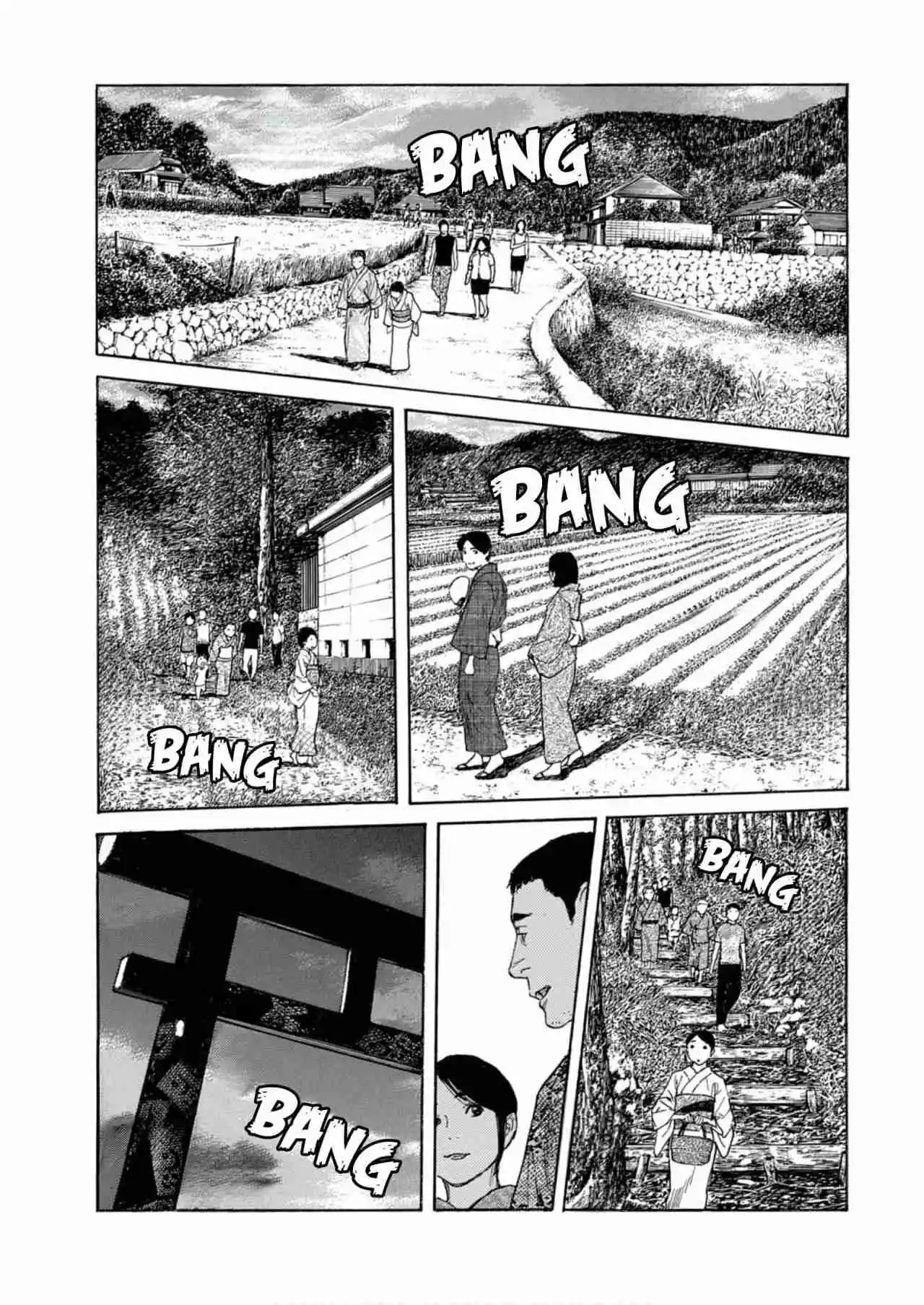 My Home Hero - Capítulo 118 - Página 6 - LectorTMOo