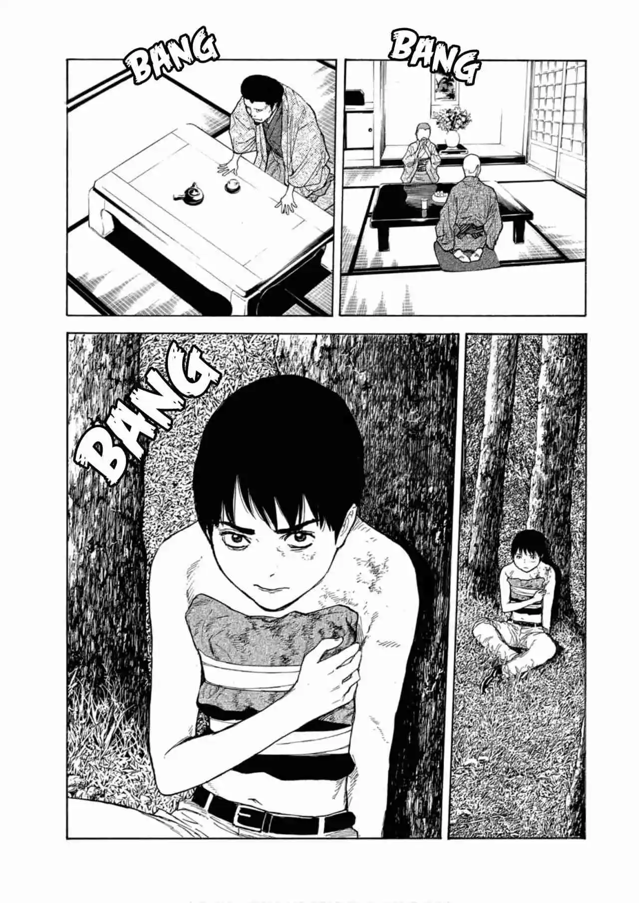 My Home Hero - Capítulo 118 - Página 8 - LectorTMOo