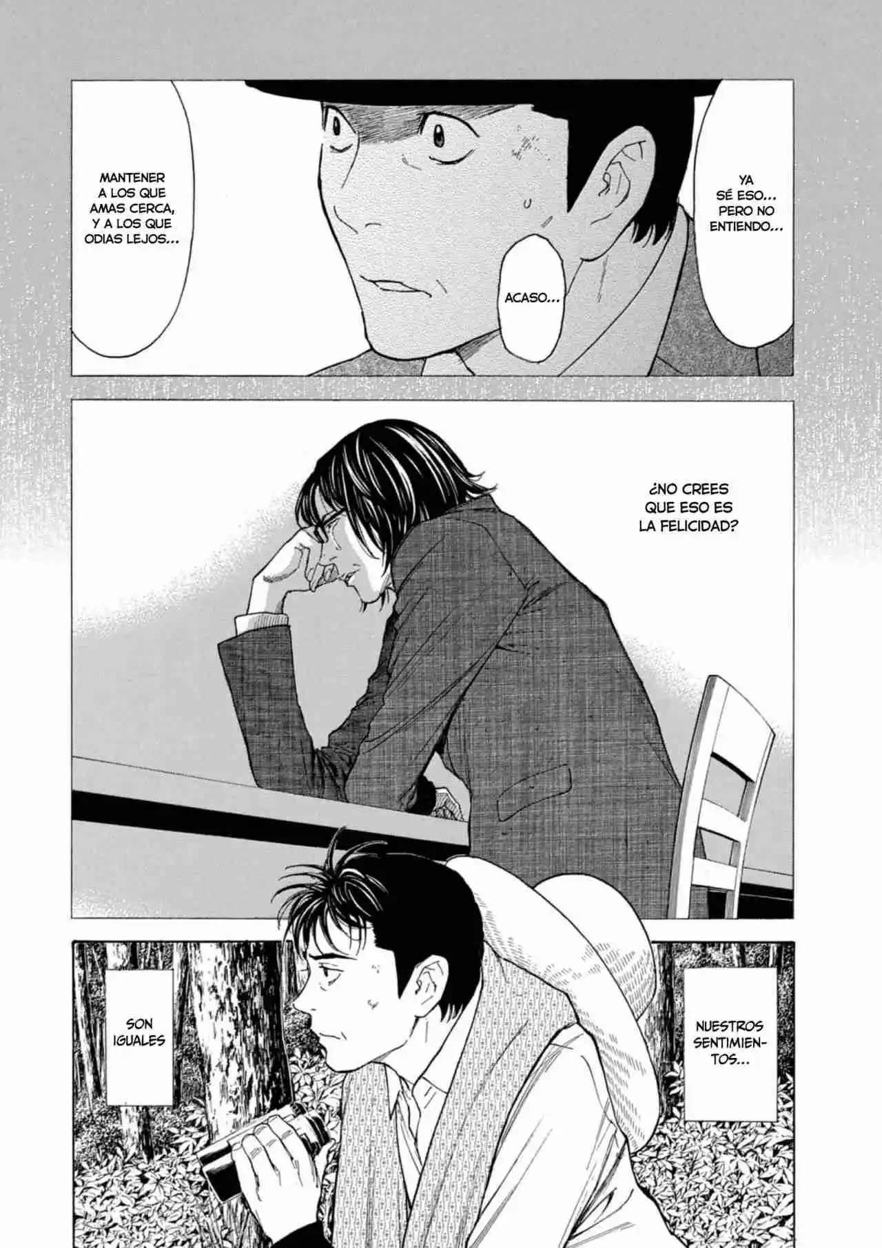 My Home Hero - Capítulo 118 - Página 13 - LectorTMOo