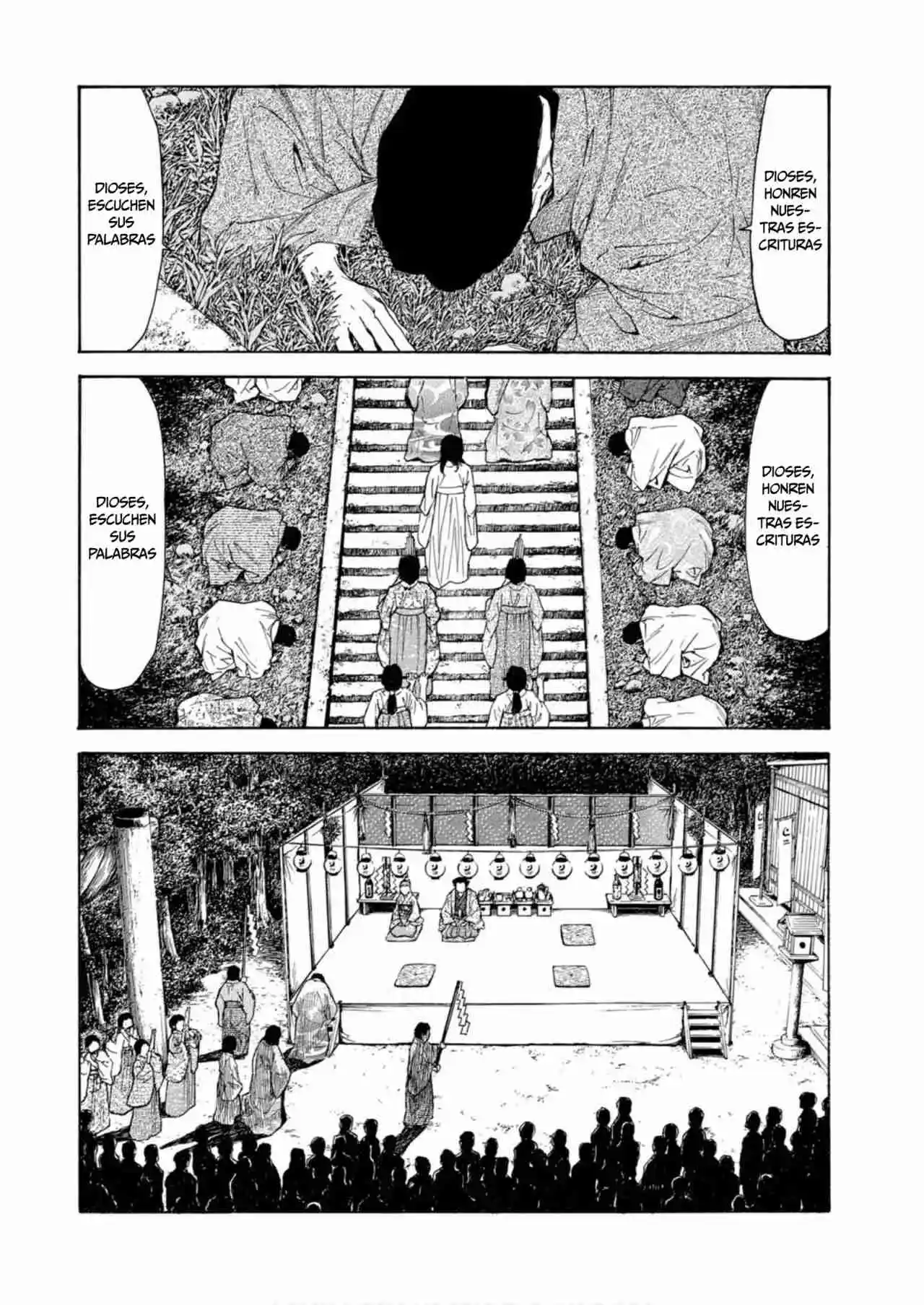 My Home Hero - Capítulo 118 - Página 17 - LectorTMOo