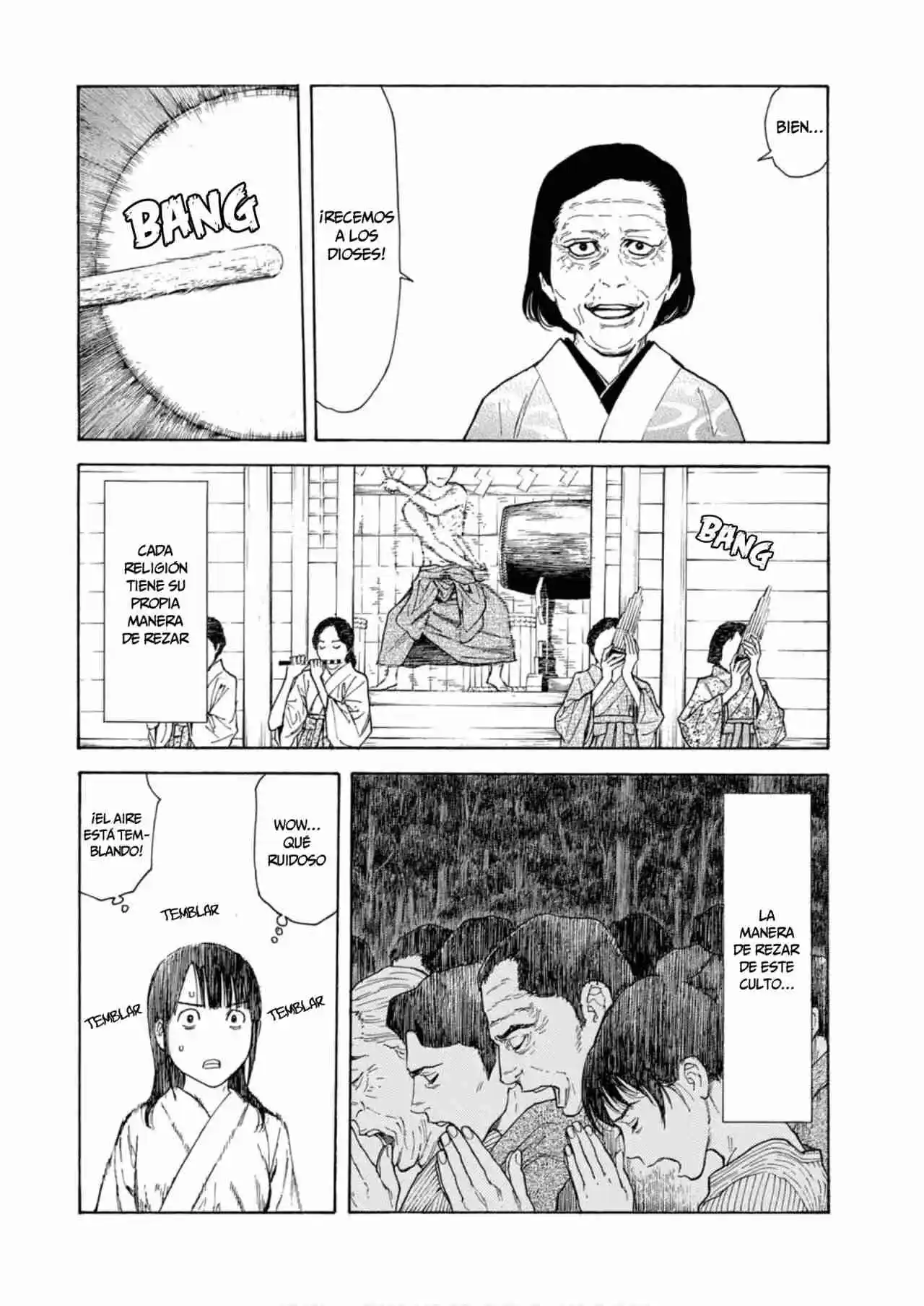 My Home Hero - Capítulo 119 - Página 5 - LectorTMOo