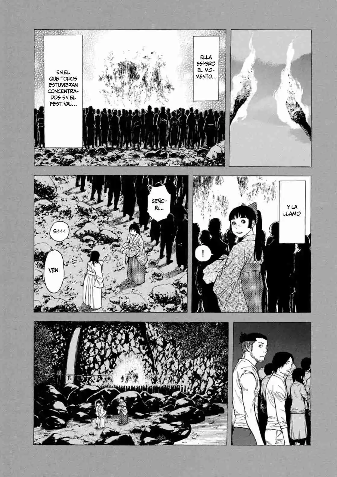 My Home Hero - Capítulo 120 - Página 4 - LectorTMOo