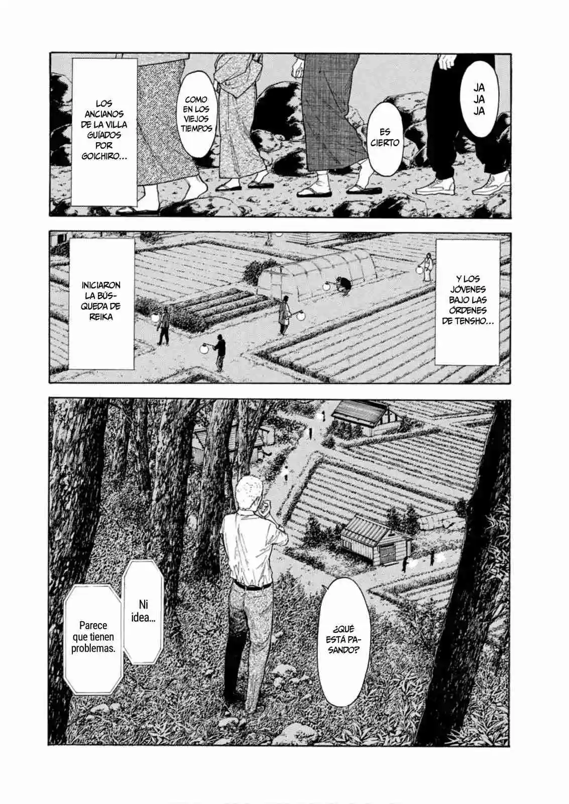 My Home Hero - Capítulo 120 - Página 13 - LectorTMOo