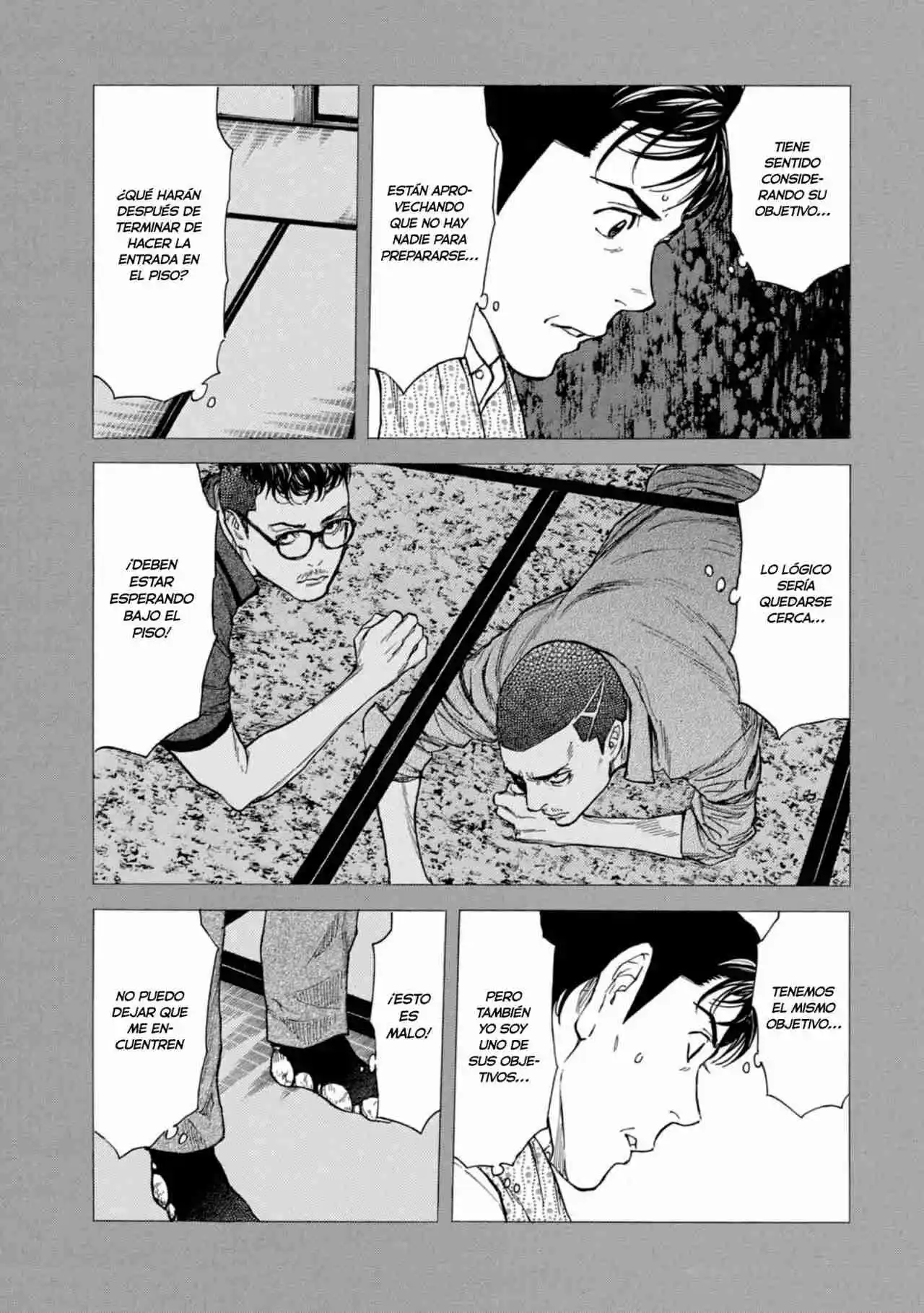 My Home Hero - Capítulo 122 - Página 6 - LectorTMOo