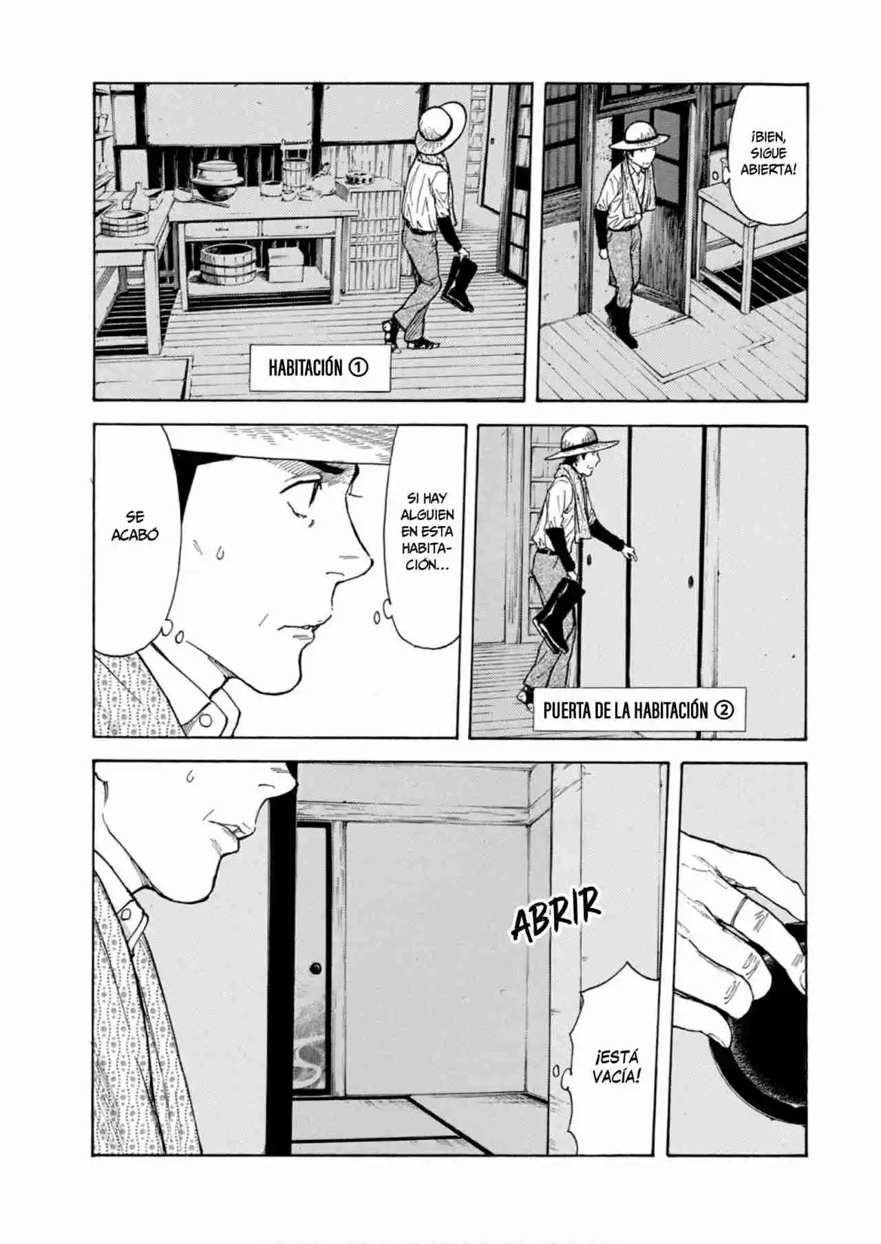 My Home Hero - Capítulo 122 - Página 16 - LectorTMOo