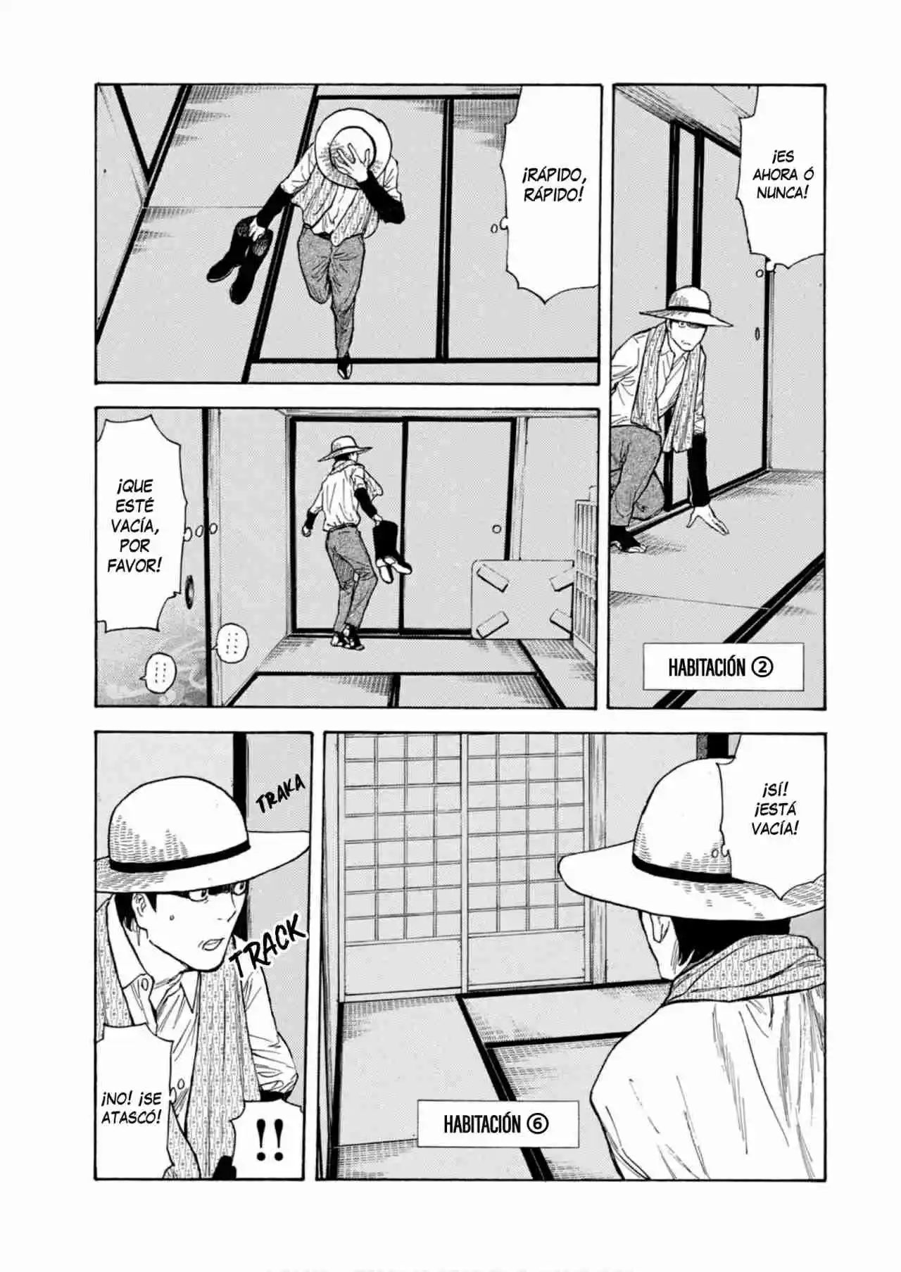 My Home Hero - Capítulo 122 - Página 18 - LectorTMOo