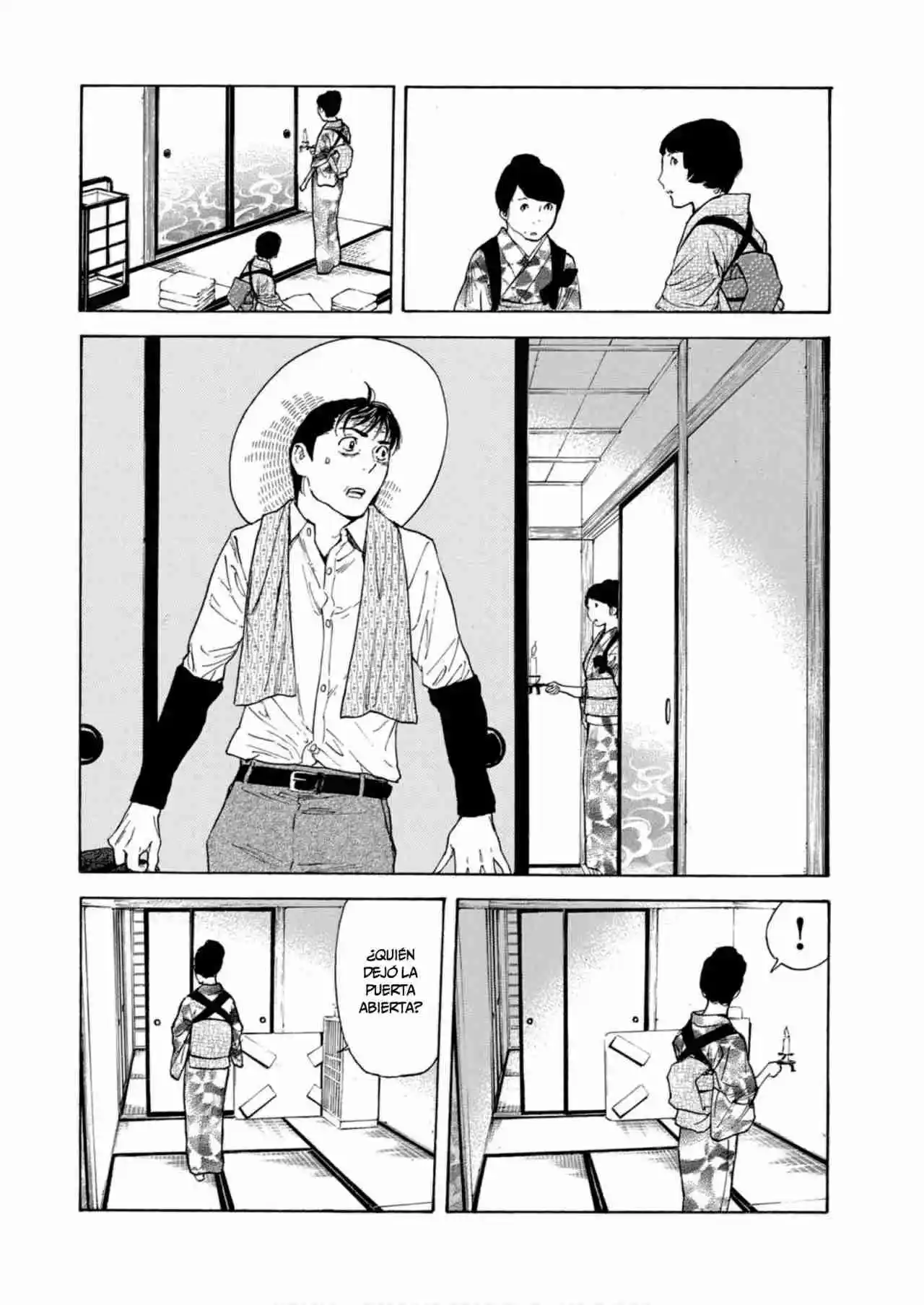 My Home Hero - Capítulo 122 - Página 19 - LectorTMOo