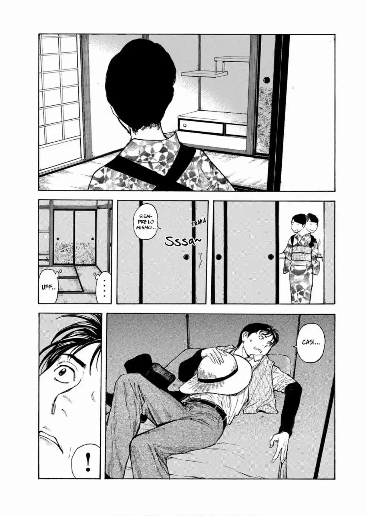 My Home Hero - Capítulo 122 - Página 20 - LectorTMOo