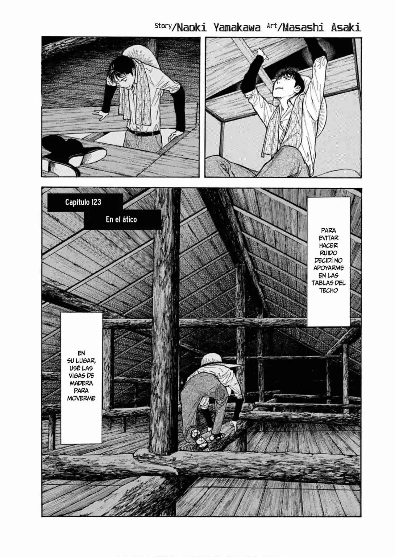 My Home Hero - Capítulo 123 - Página 2 - LectorTMOo