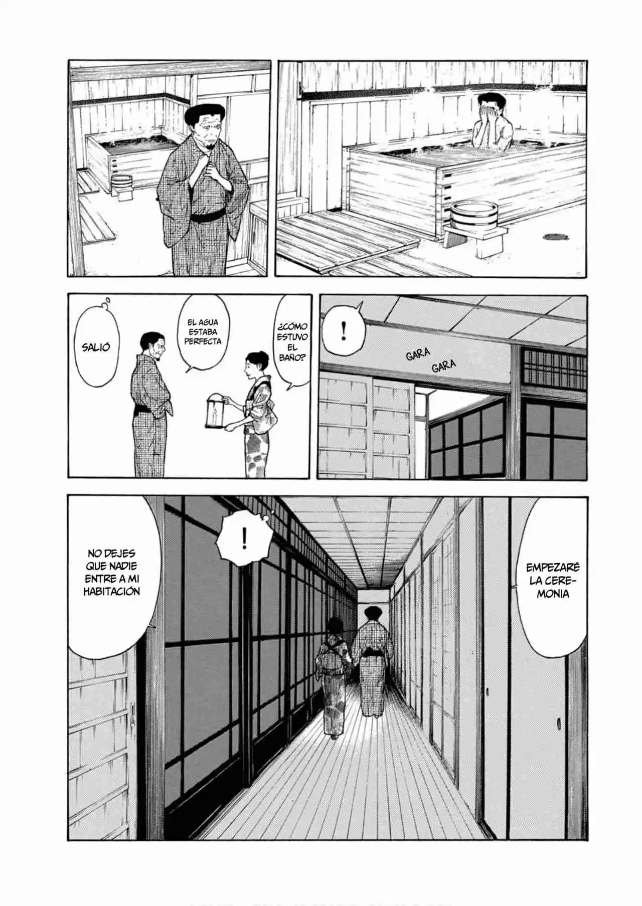 My Home Hero - Capítulo 123 - Página 10 - LectorTMOo