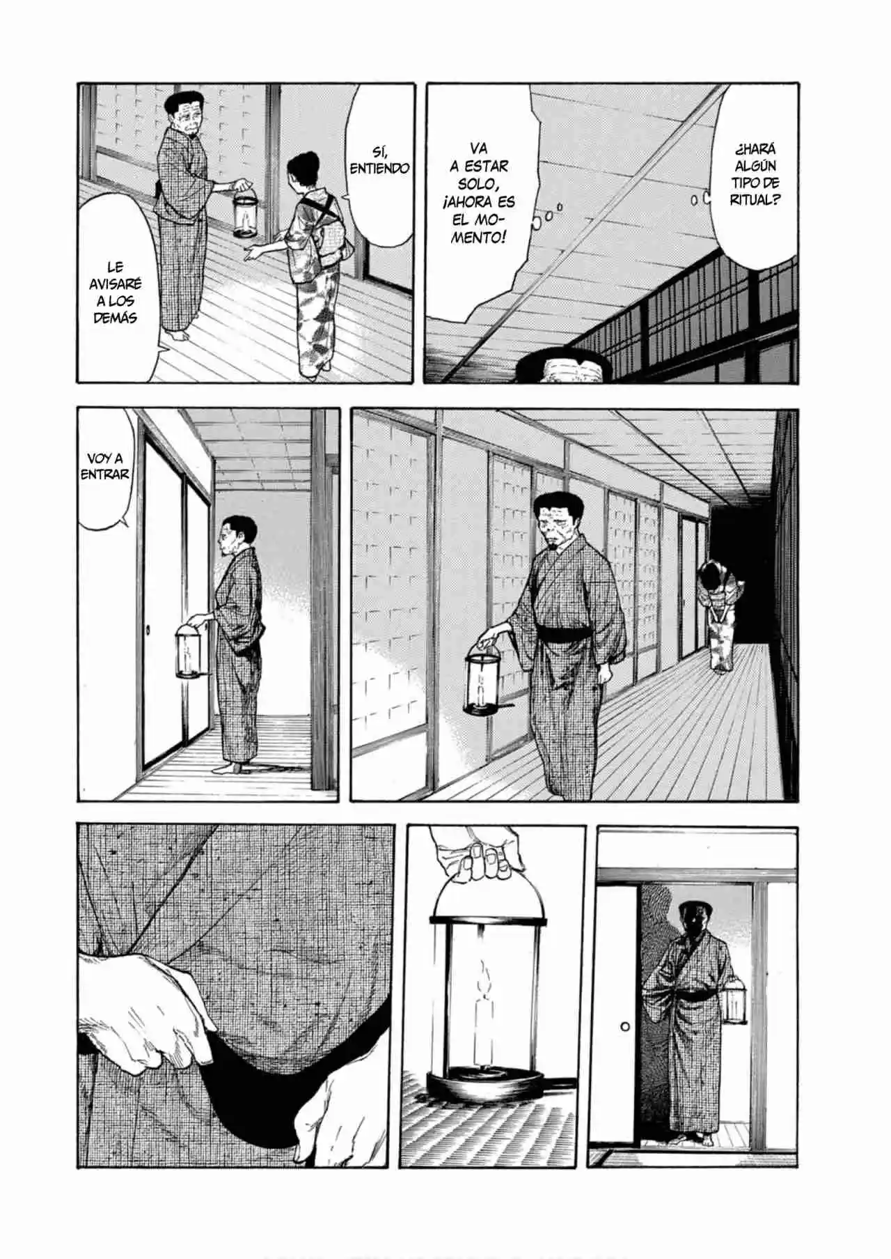 My Home Hero - Capítulo 123 - Página 11 - LectorTMOo