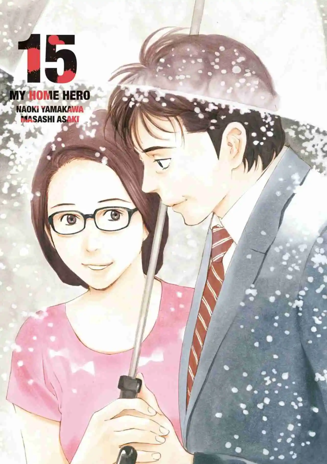 My Home Hero - Capítulo 124 - Página 2 - LectorTMOo