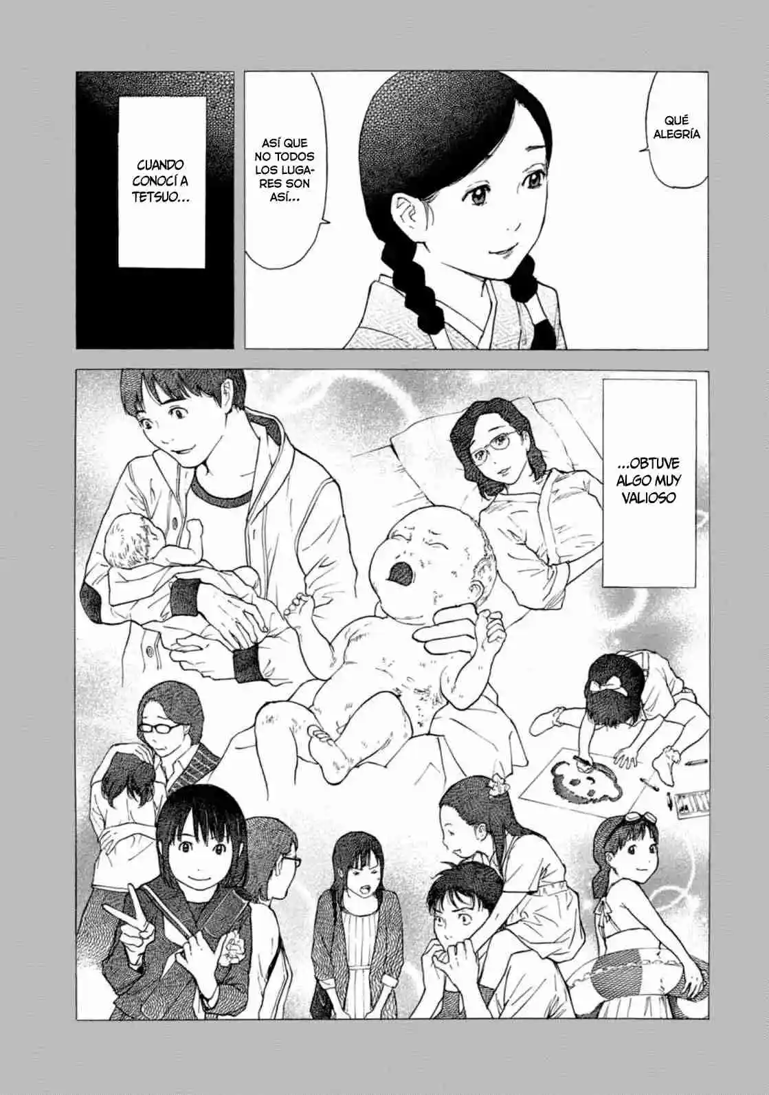 My Home Hero - Capítulo 124 - Página 6 - LectorTMOo
