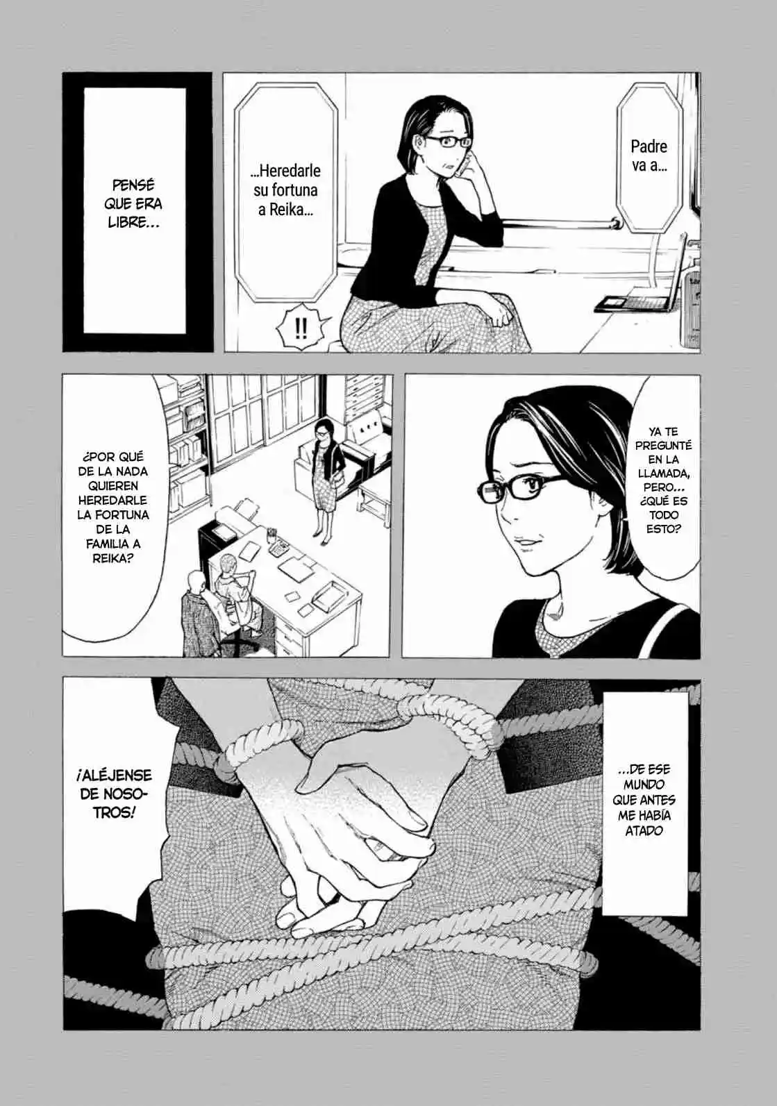 My Home Hero - Capítulo 124 - Página 7 - LectorTMOo