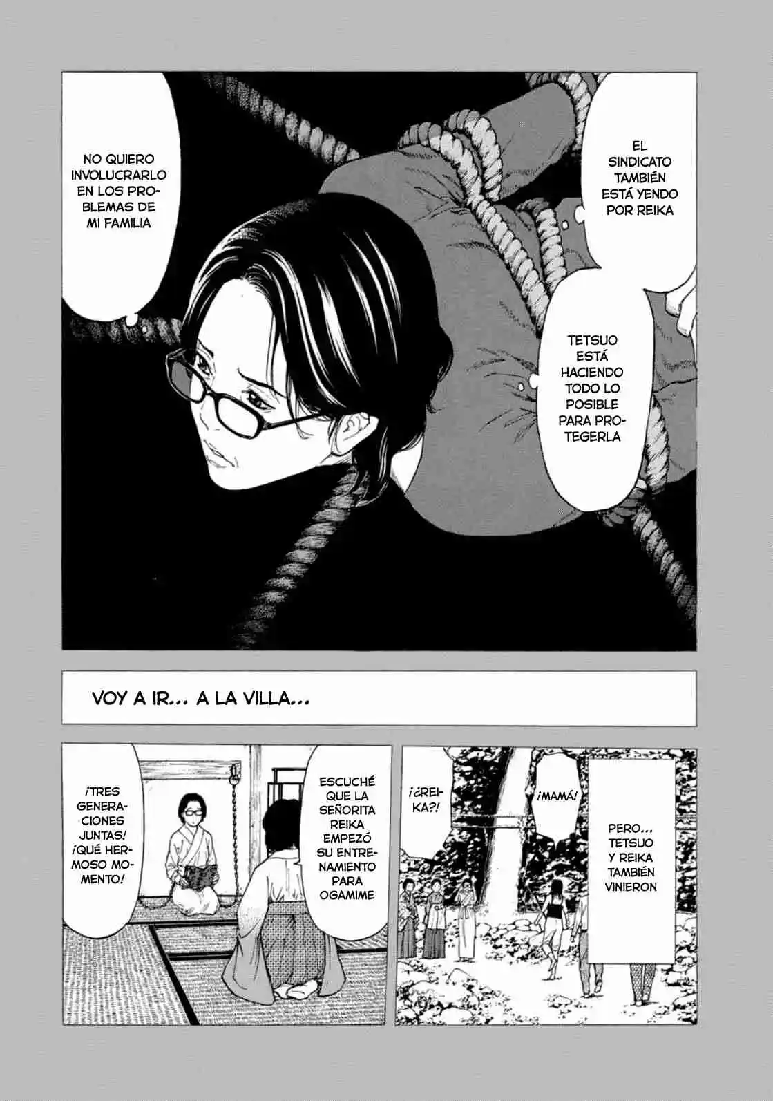 My Home Hero - Capítulo 124 - Página 9 - LectorTMOo