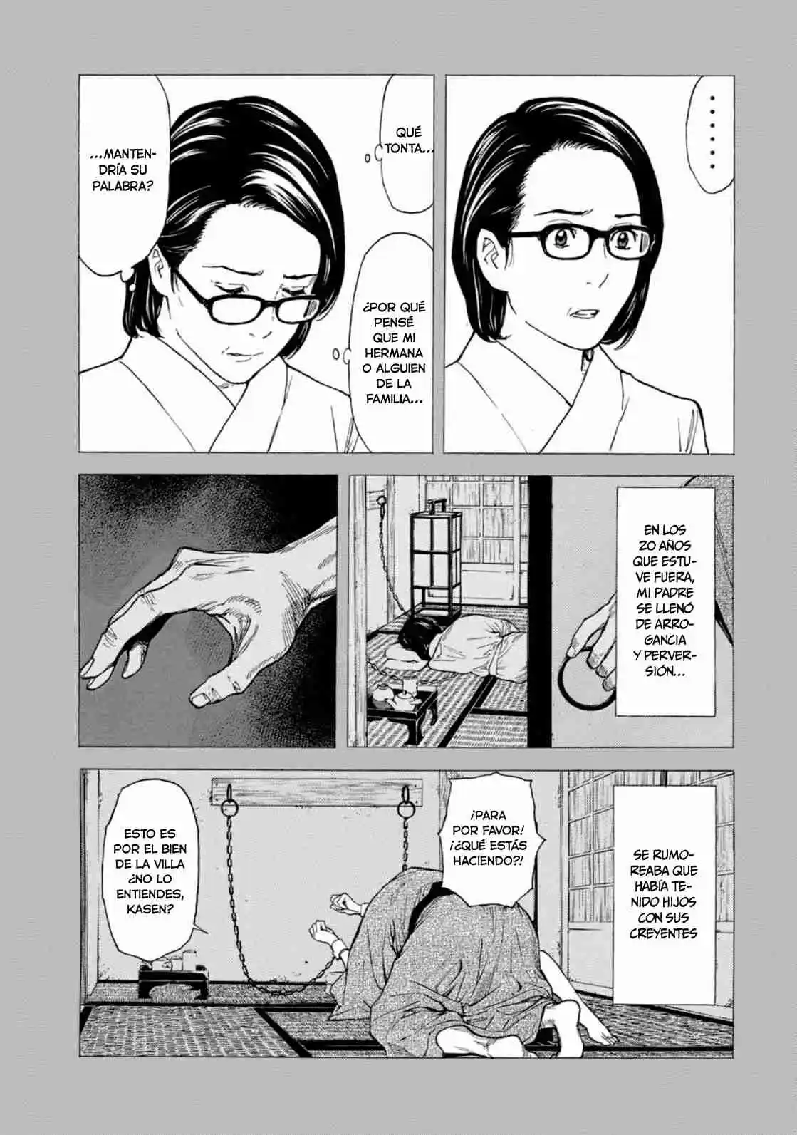 My Home Hero - Capítulo 124 - Página 10 - LectorTMOo