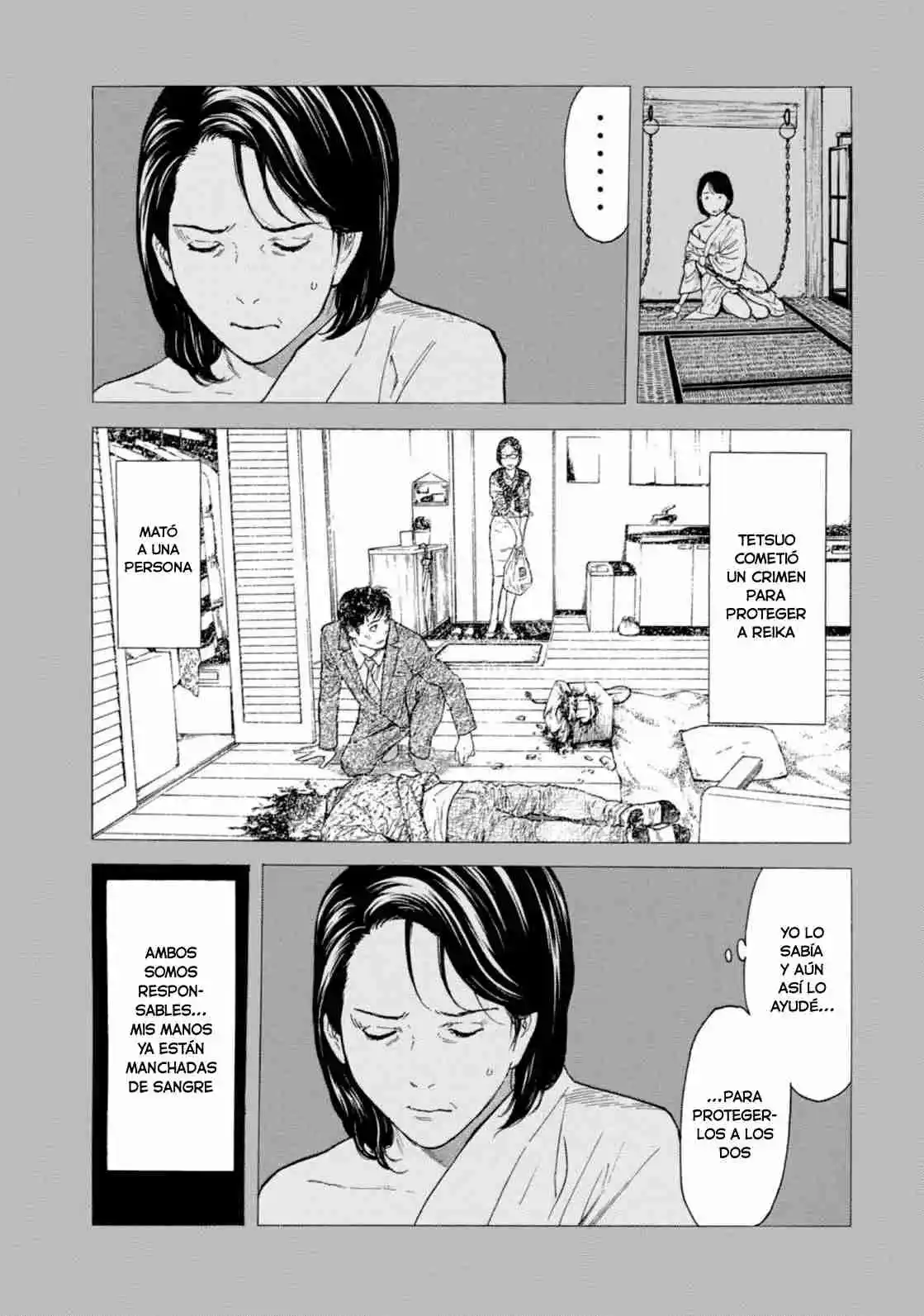 My Home Hero - Capítulo 124 - Página 12 - LectorTMOo