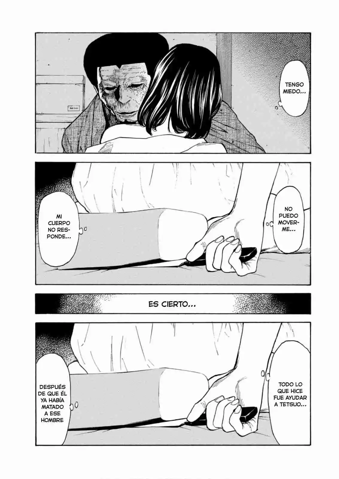 My Home Hero - Capítulo 124 - Página 16 - LectorTMOo