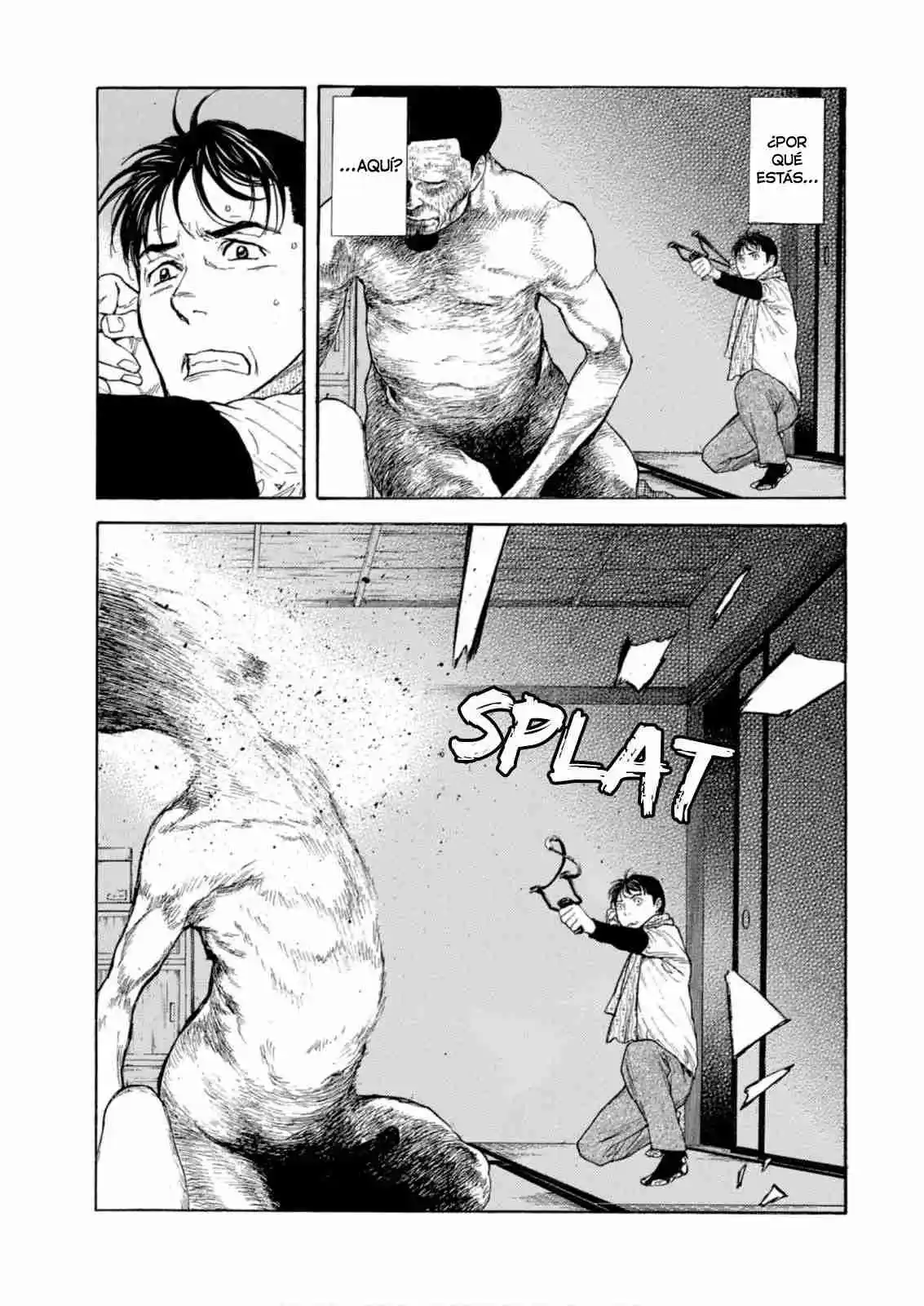 My Home Hero - Capítulo 124 - Página 20 - LectorTMOo