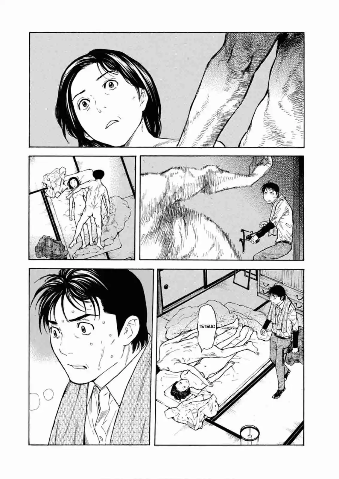 My Home Hero - Capítulo 124 - Página 21 - LectorTMOo