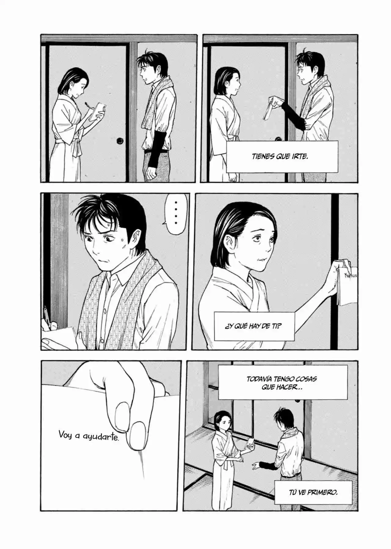My Home Hero - Capítulo 125 - Página 6 - LectorTMOo