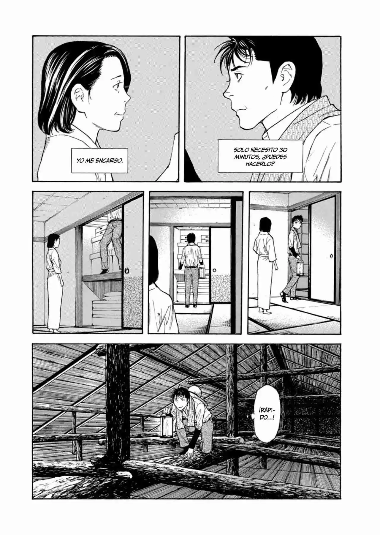 My Home Hero - Capítulo 125 - Página 9 - LectorTMOo