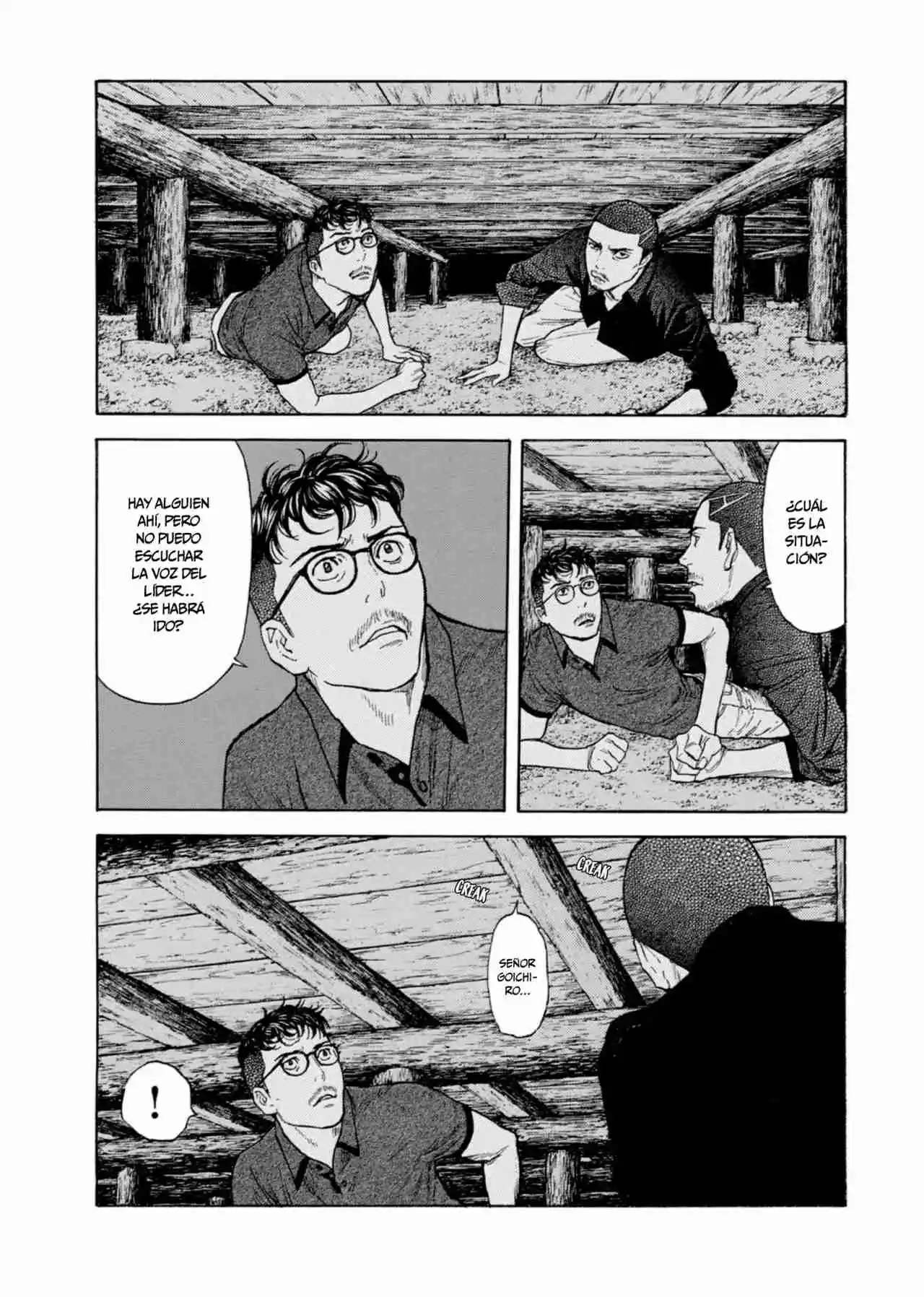 My Home Hero - Capítulo 125 - Página 10 - LectorTMOo