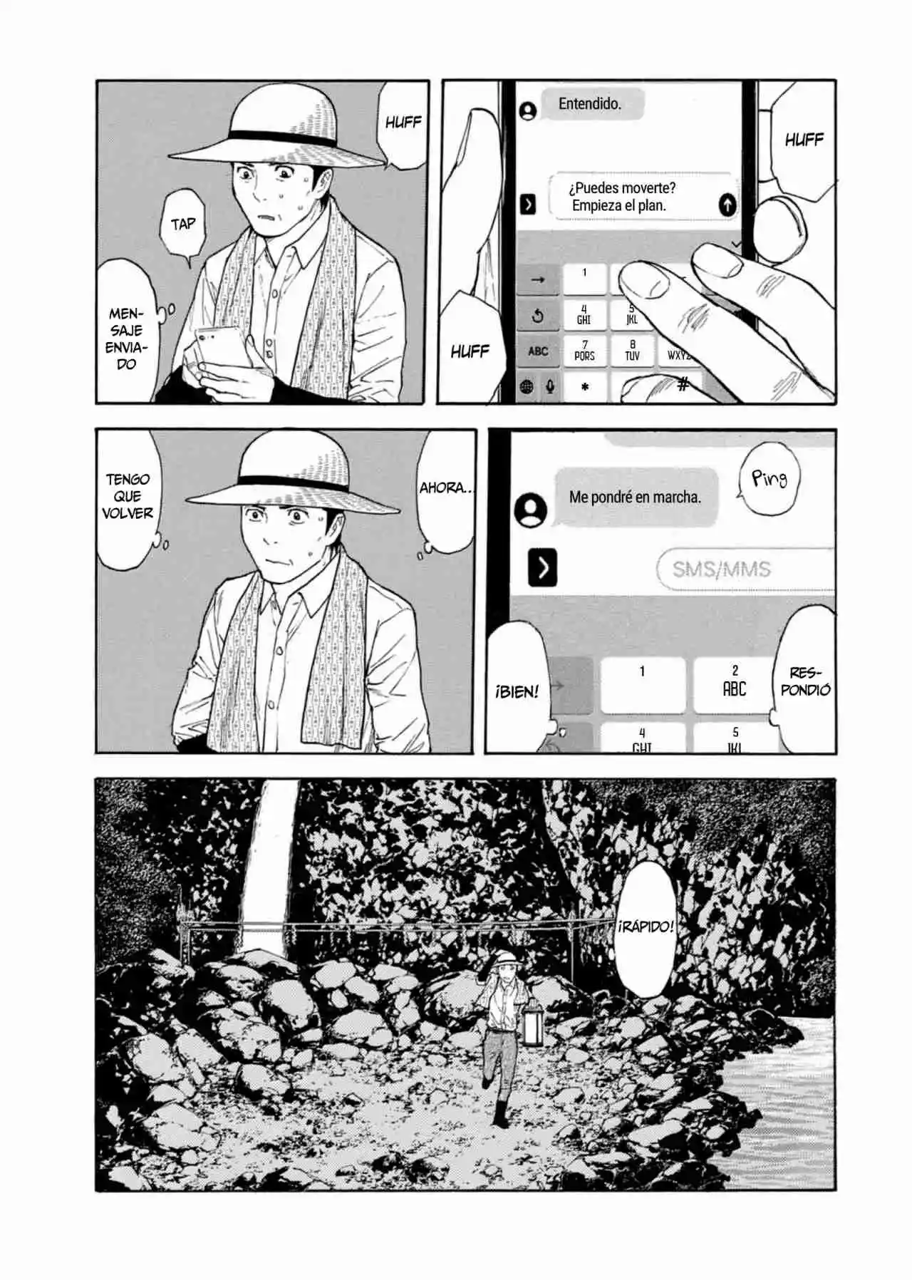 My Home Hero - Capítulo 125 - Página 14 - LectorTMOo