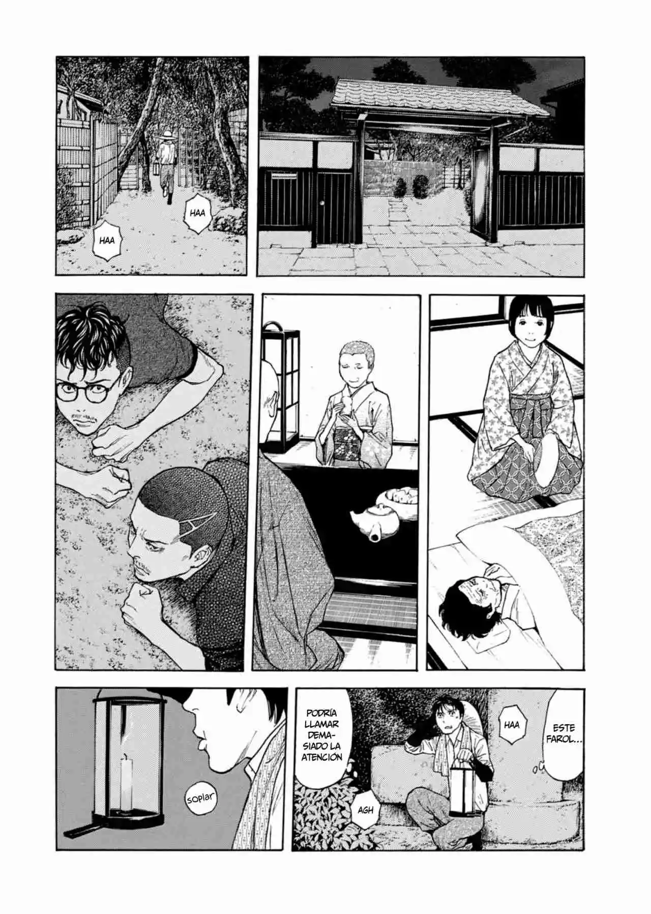 My Home Hero - Capítulo 125 - Página 19 - LectorTMOo