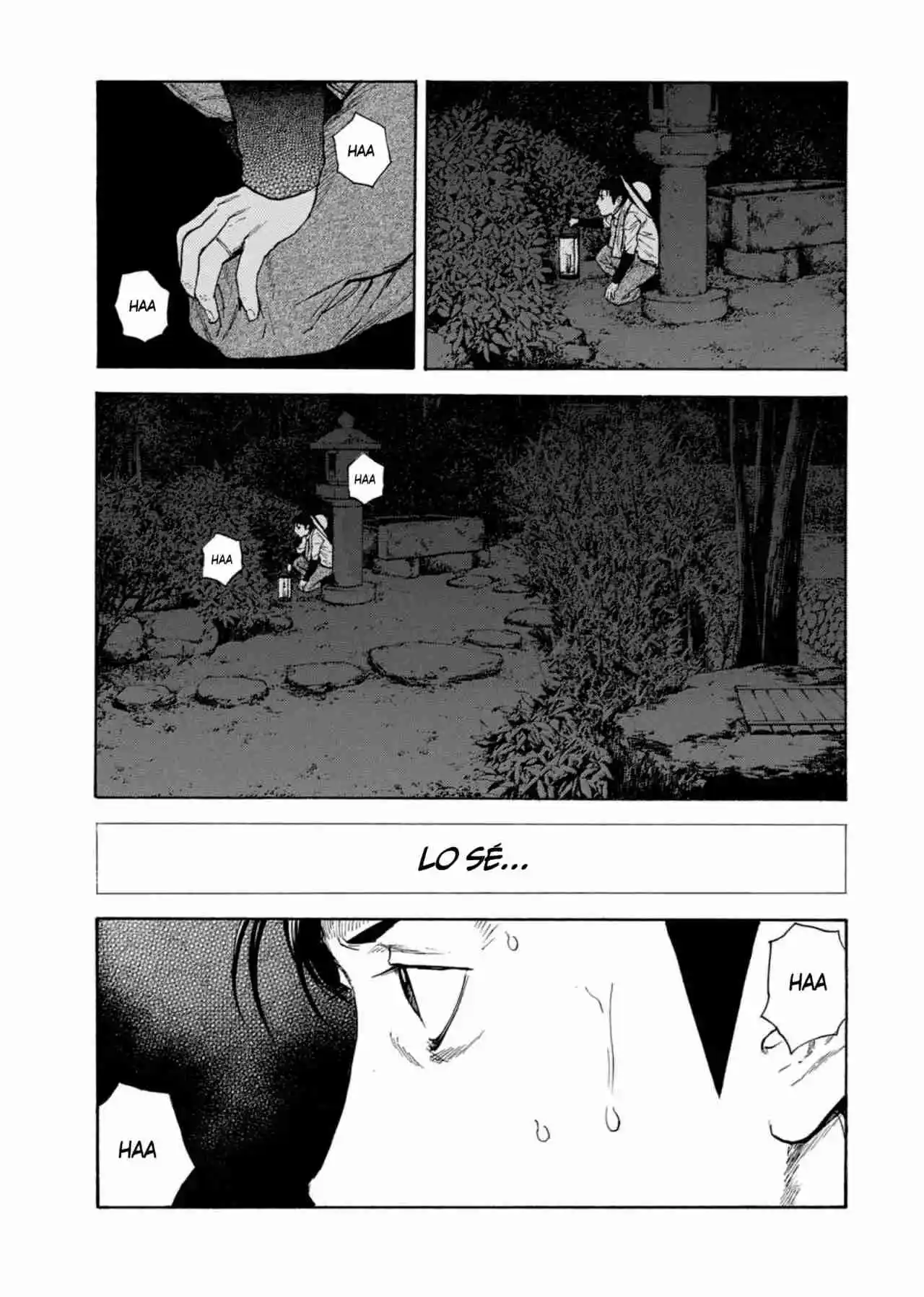 My Home Hero - Capítulo 125 - Página 20 - LectorTMOo