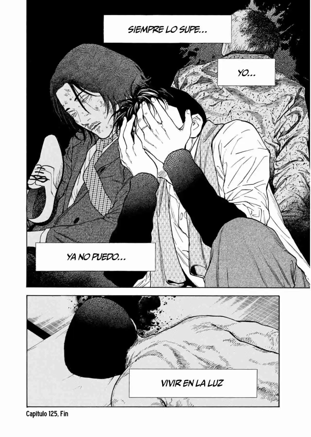My Home Hero - Capítulo 125 - Página 21 - LectorTMOo