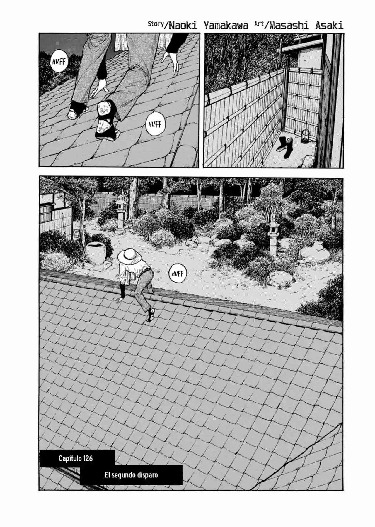 My Home Hero - Capítulo 126 - Página 2 - LectorTMOo