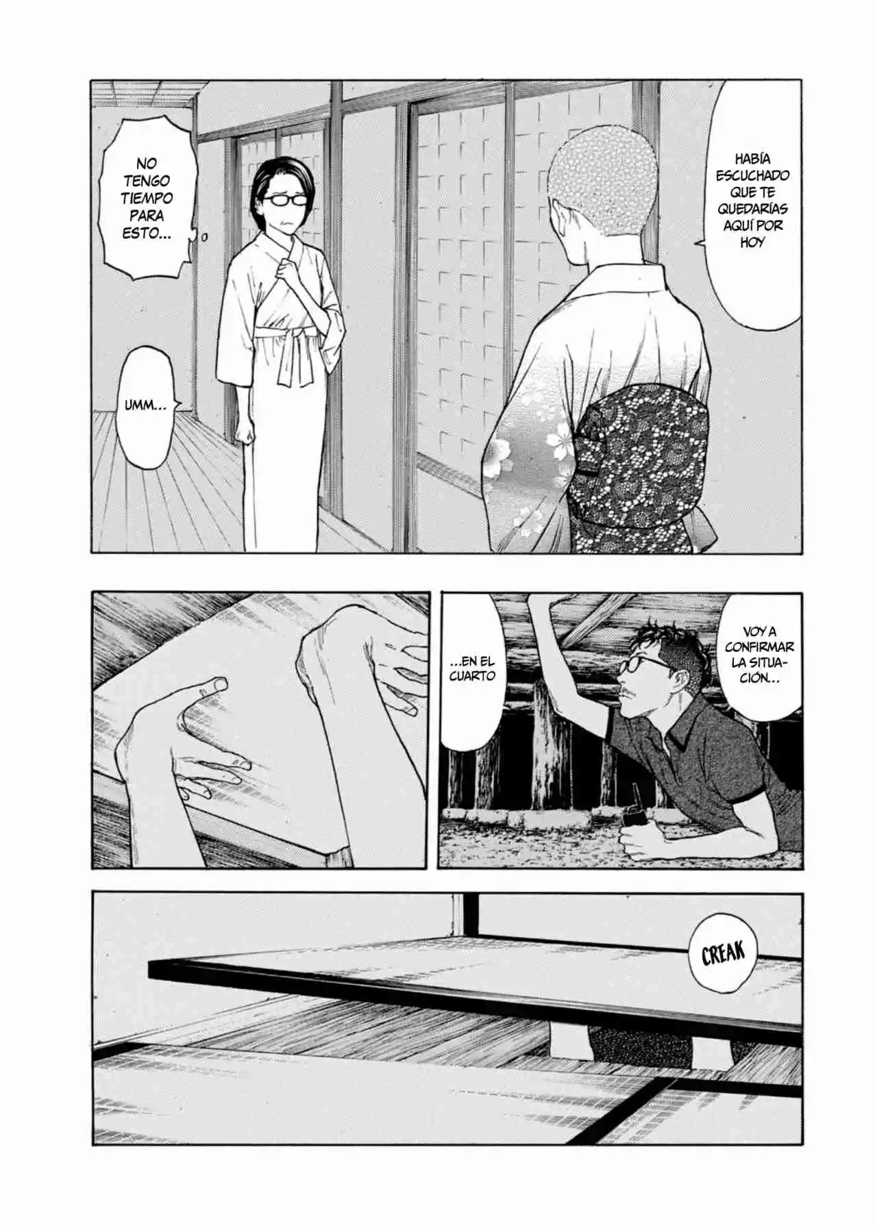 My Home Hero - Capítulo 126 - Página 10 - LectorTMOo