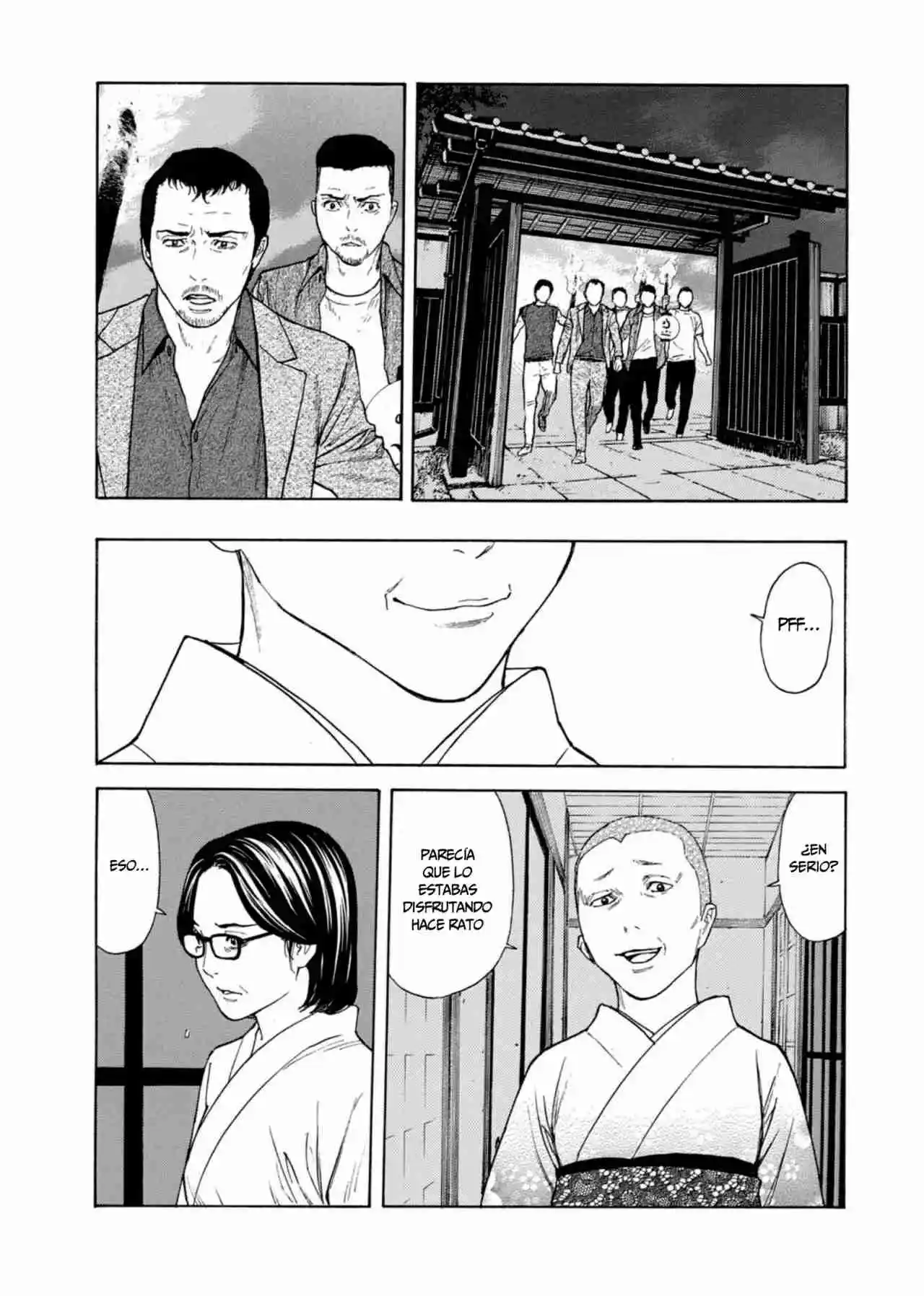 My Home Hero - Capítulo 126 - Página 12 - LectorTMOo