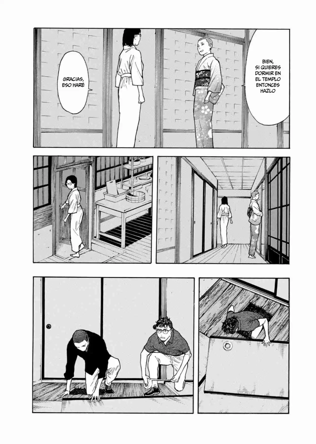 My Home Hero - Capítulo 126 - Página 14 - LectorTMOo