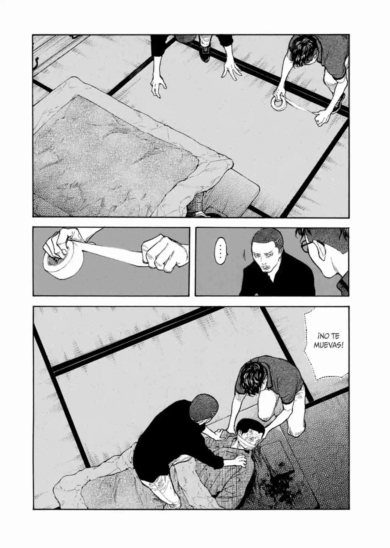 My Home Hero - Capítulo 126 - Página 15 - LectorTMOo