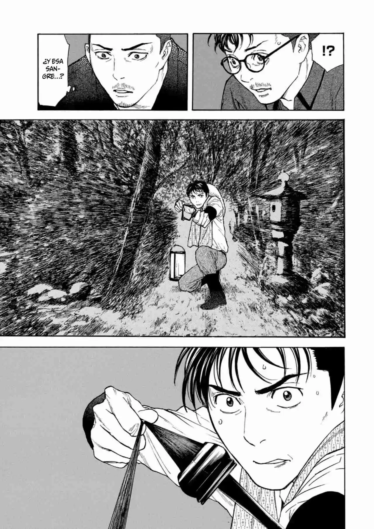 My Home Hero - Capítulo 126 - Página 16 - LectorTMOo