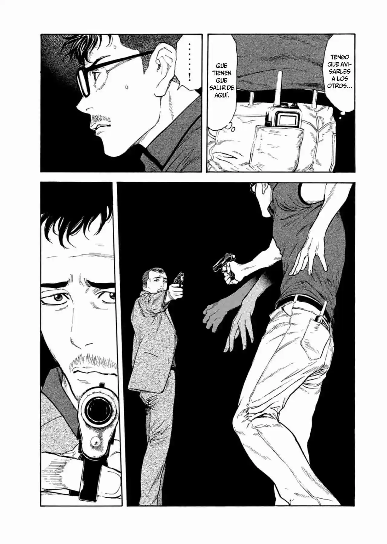 My Home Hero - Capítulo 127 - Página 16 - LectorTMOo