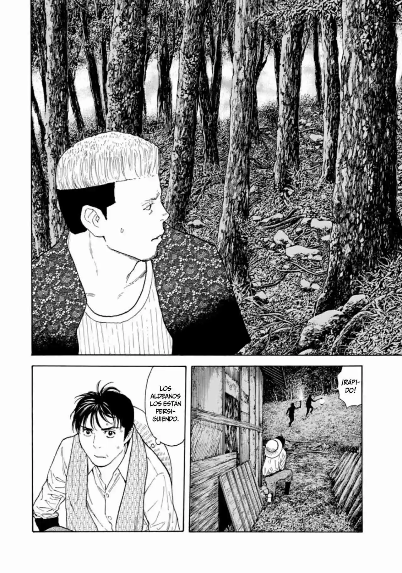 My Home Hero - Capítulo 128 - Página 13 - LectorTMOo