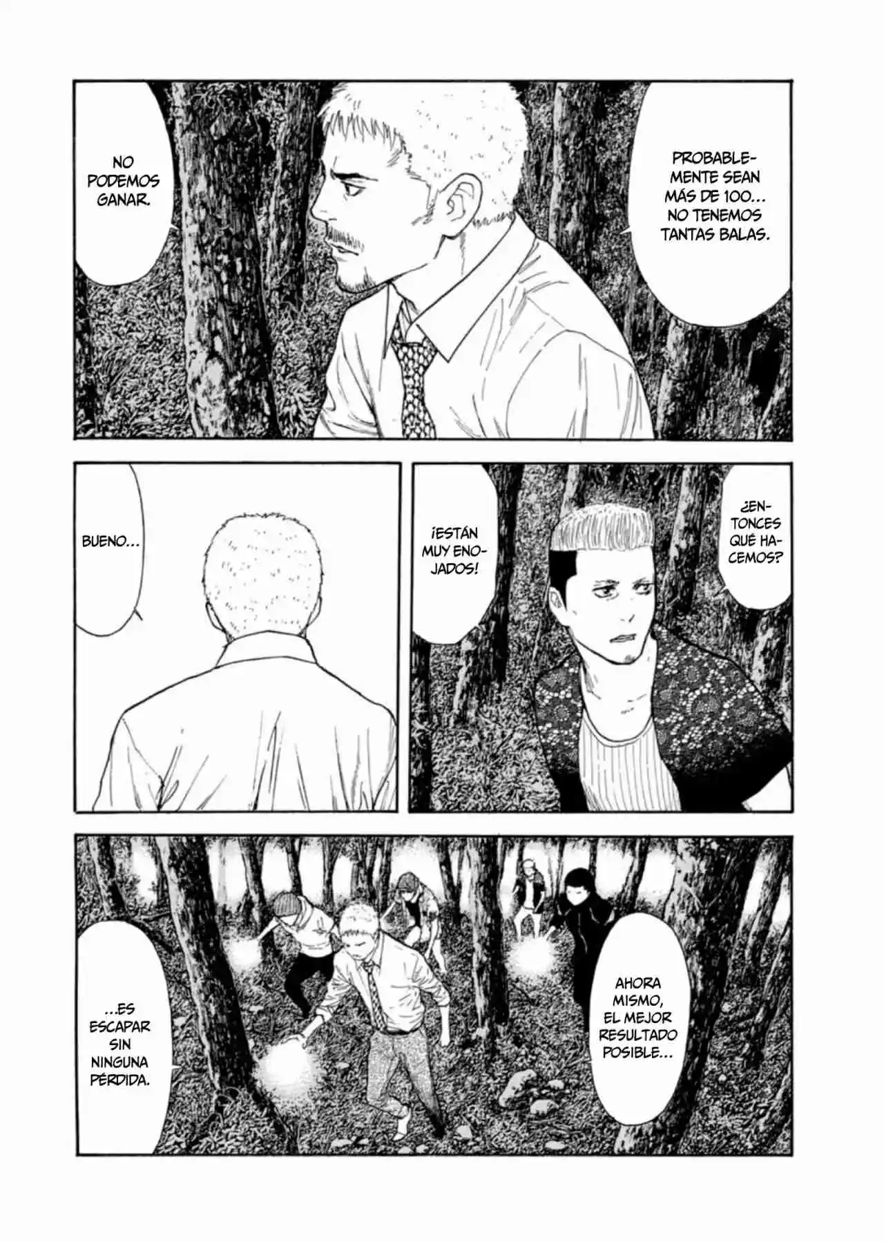 My Home Hero - Capítulo 129 - Página 3 - LectorTMOo