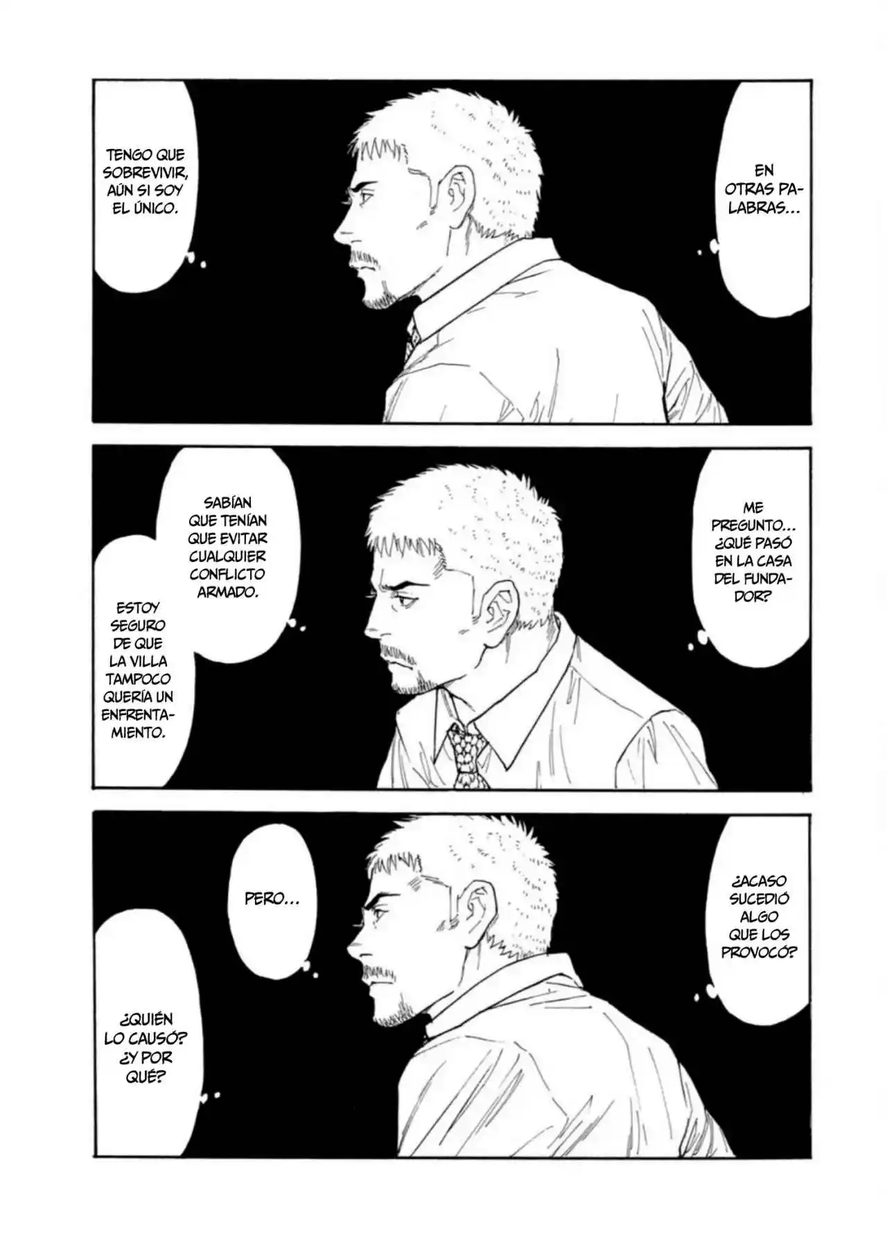 My Home Hero - Capítulo 129 - Página 12 - LectorTMOo