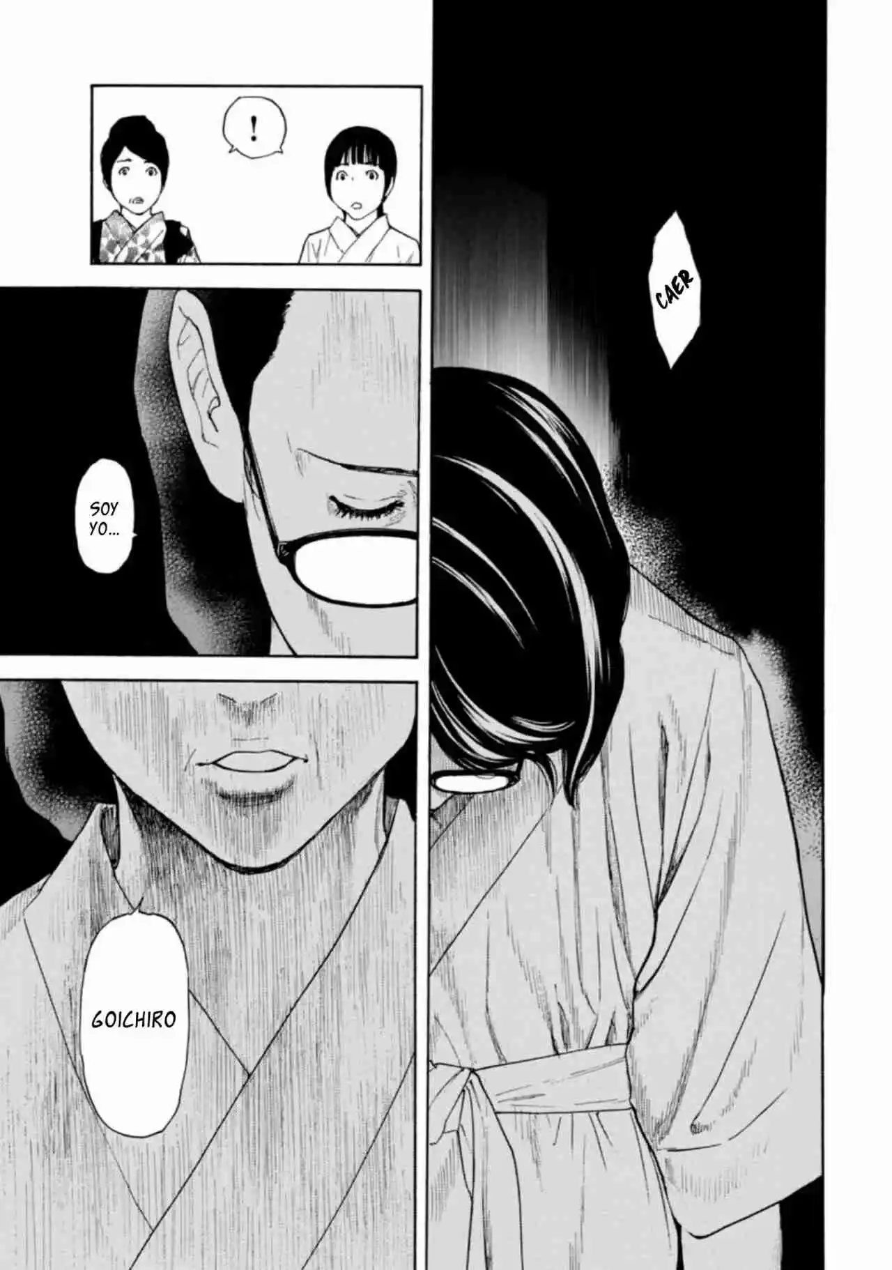 My Home Hero - Capítulo 129 - Página 16 - LectorTMOo