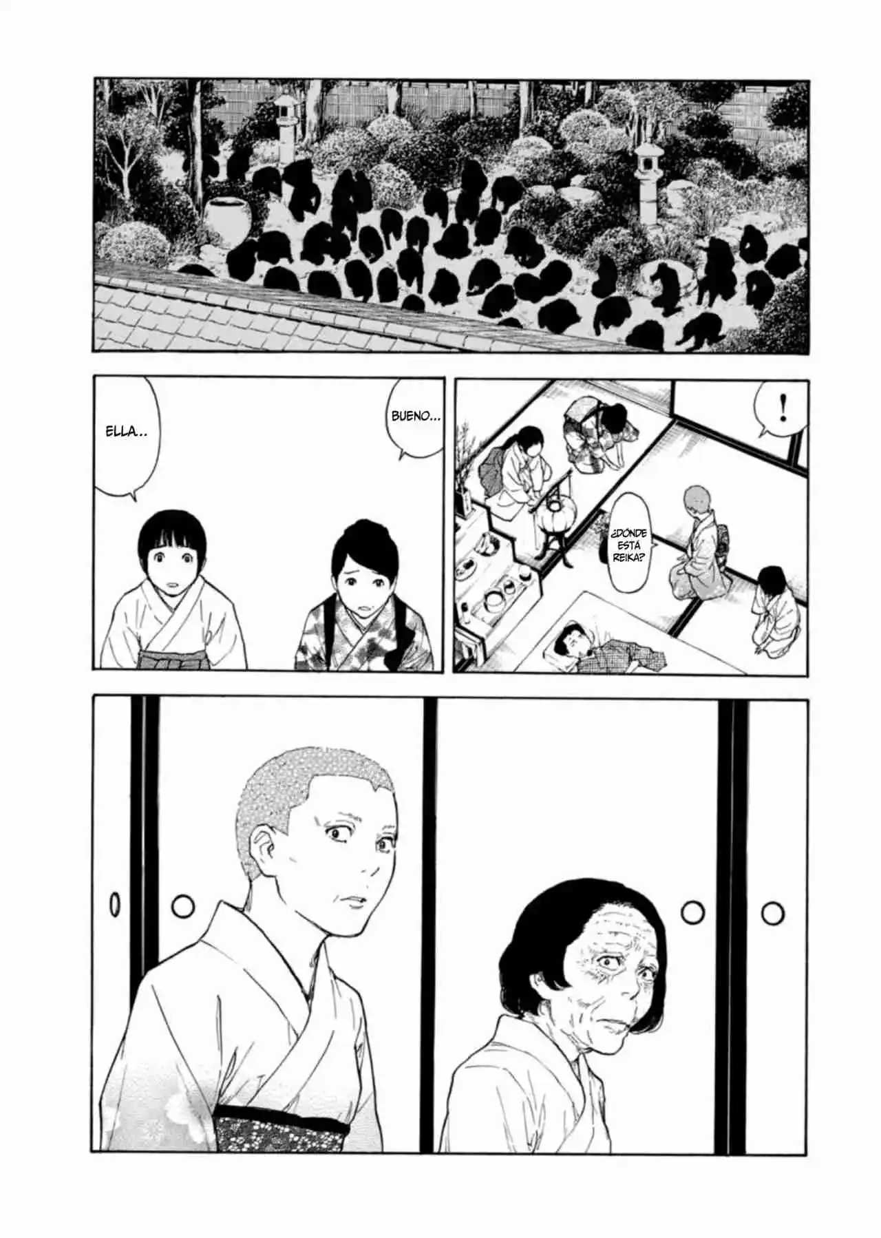 My Home Hero - Capítulo 130 - Página 10 - LectorTMOo