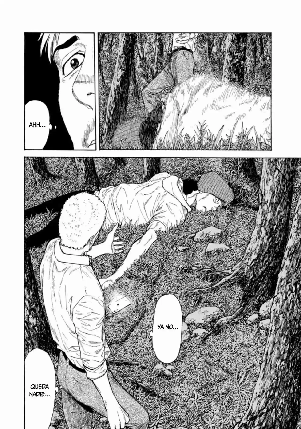 My Home Hero - Capítulo 130 - Página 19 - LectorTMOo