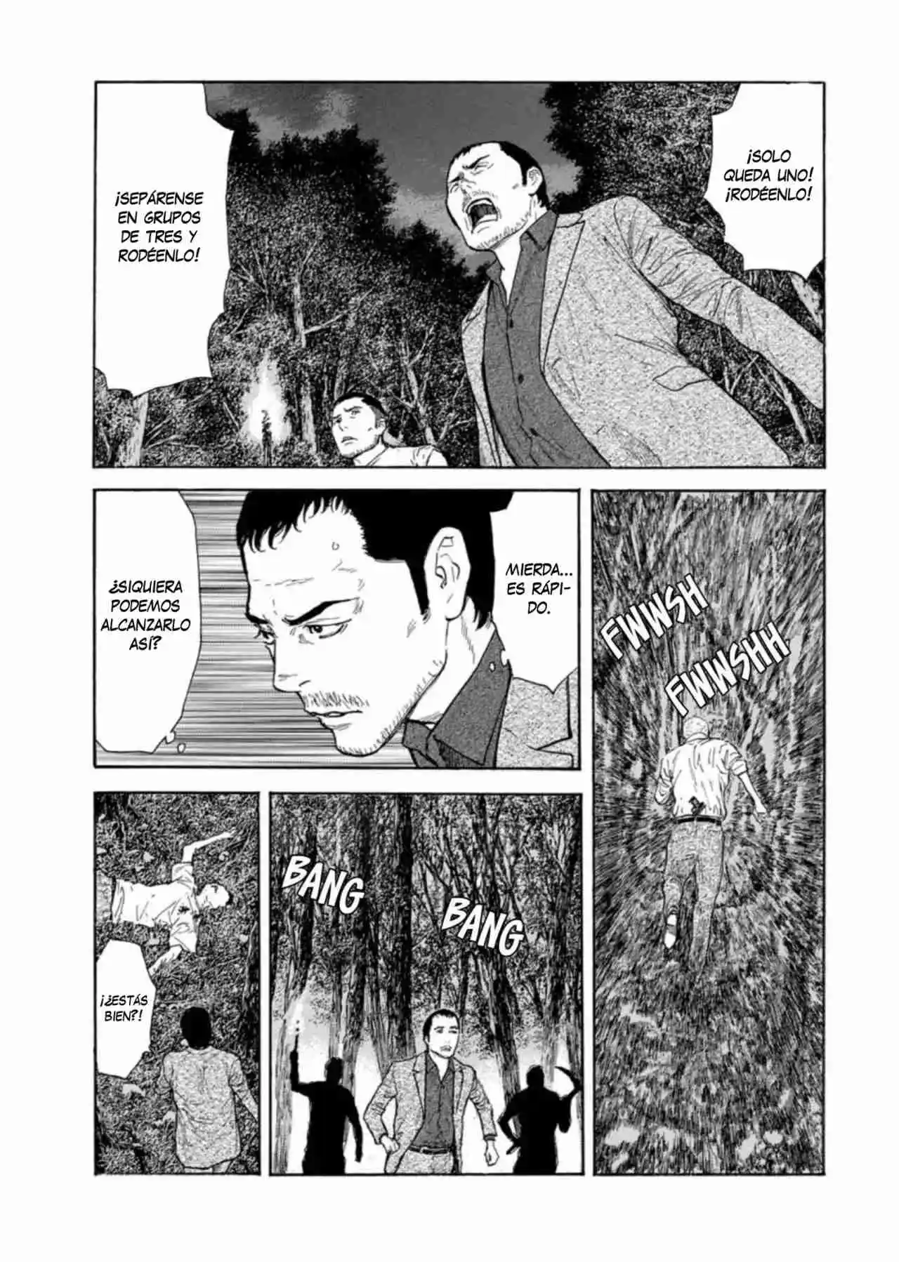 My Home Hero - Capítulo 131 - Página 4 - LectorTMOo