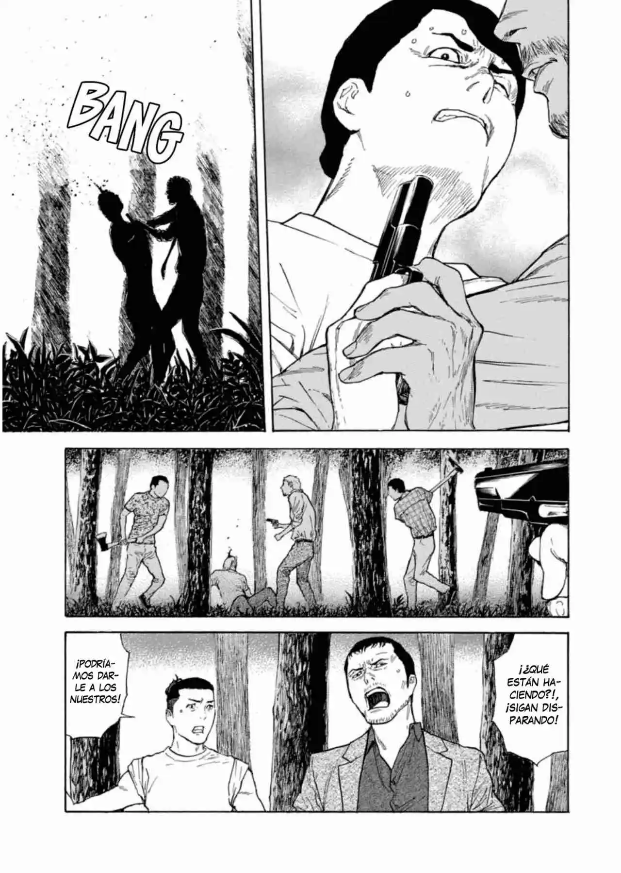 My Home Hero - Capítulo 131 - Página 14 - LectorTMOo