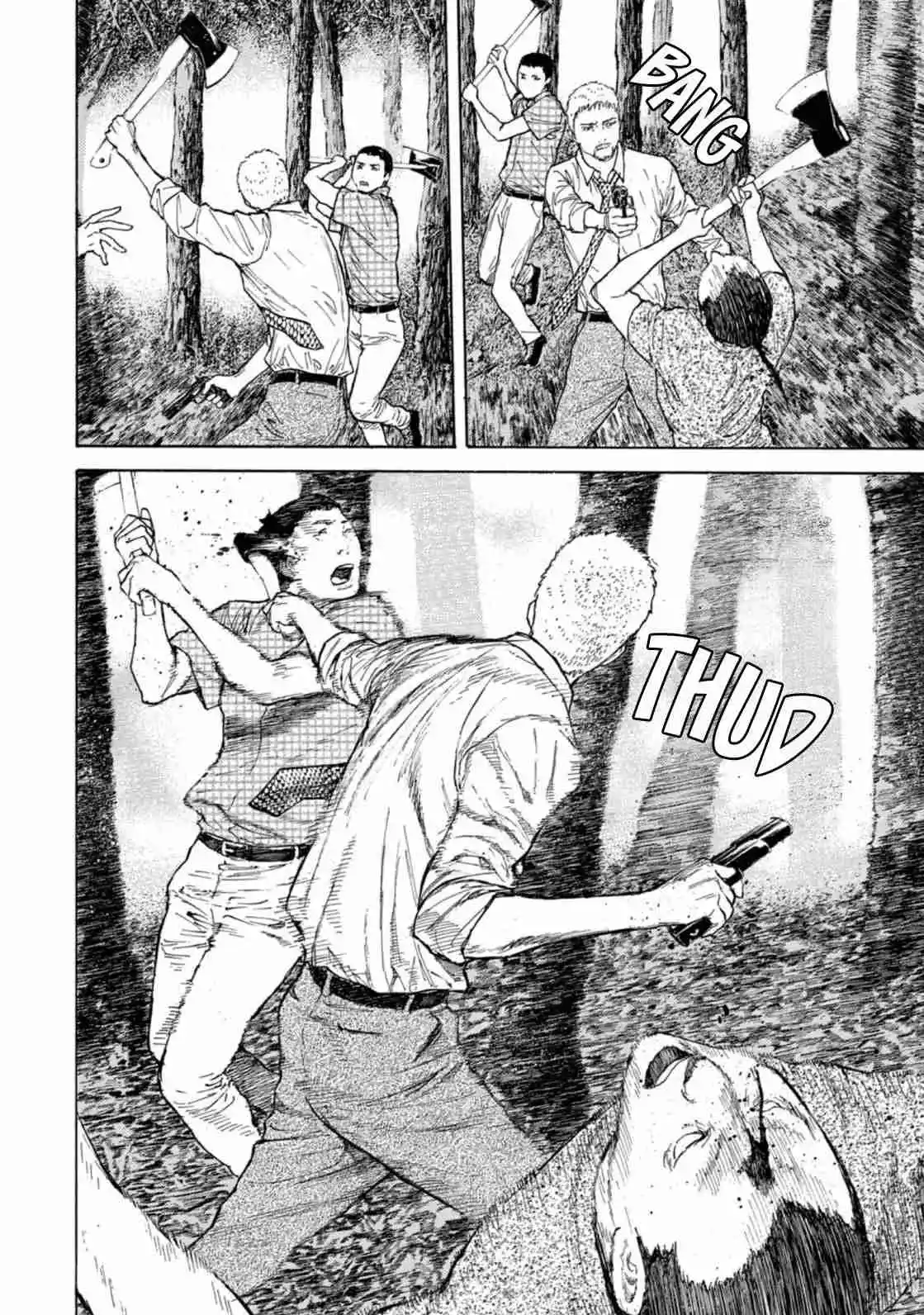 My Home Hero - Capítulo 131 - Página 15 - LectorTMOo