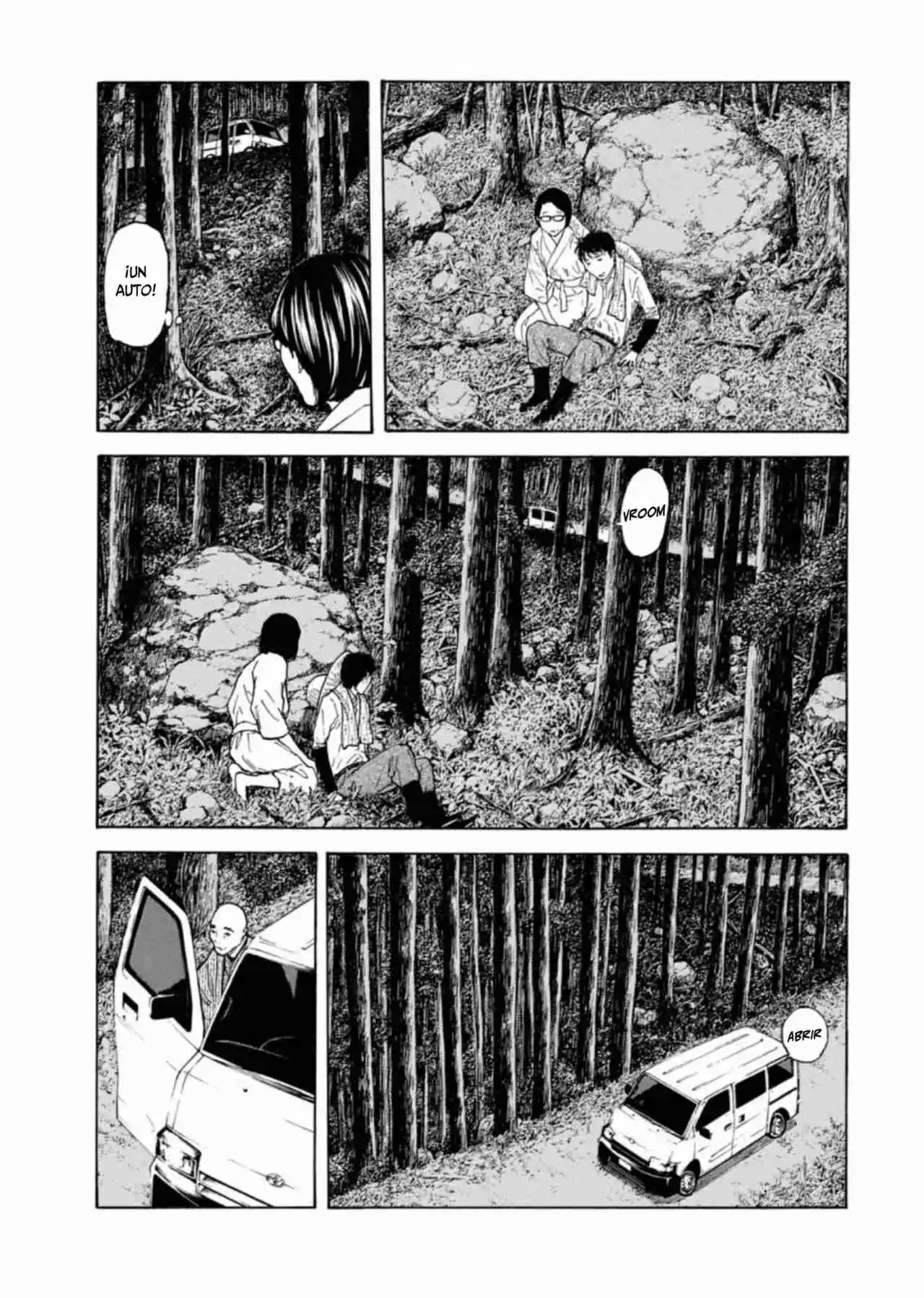 My Home Hero - Capítulo 132 - Página 10 - LectorTMOo