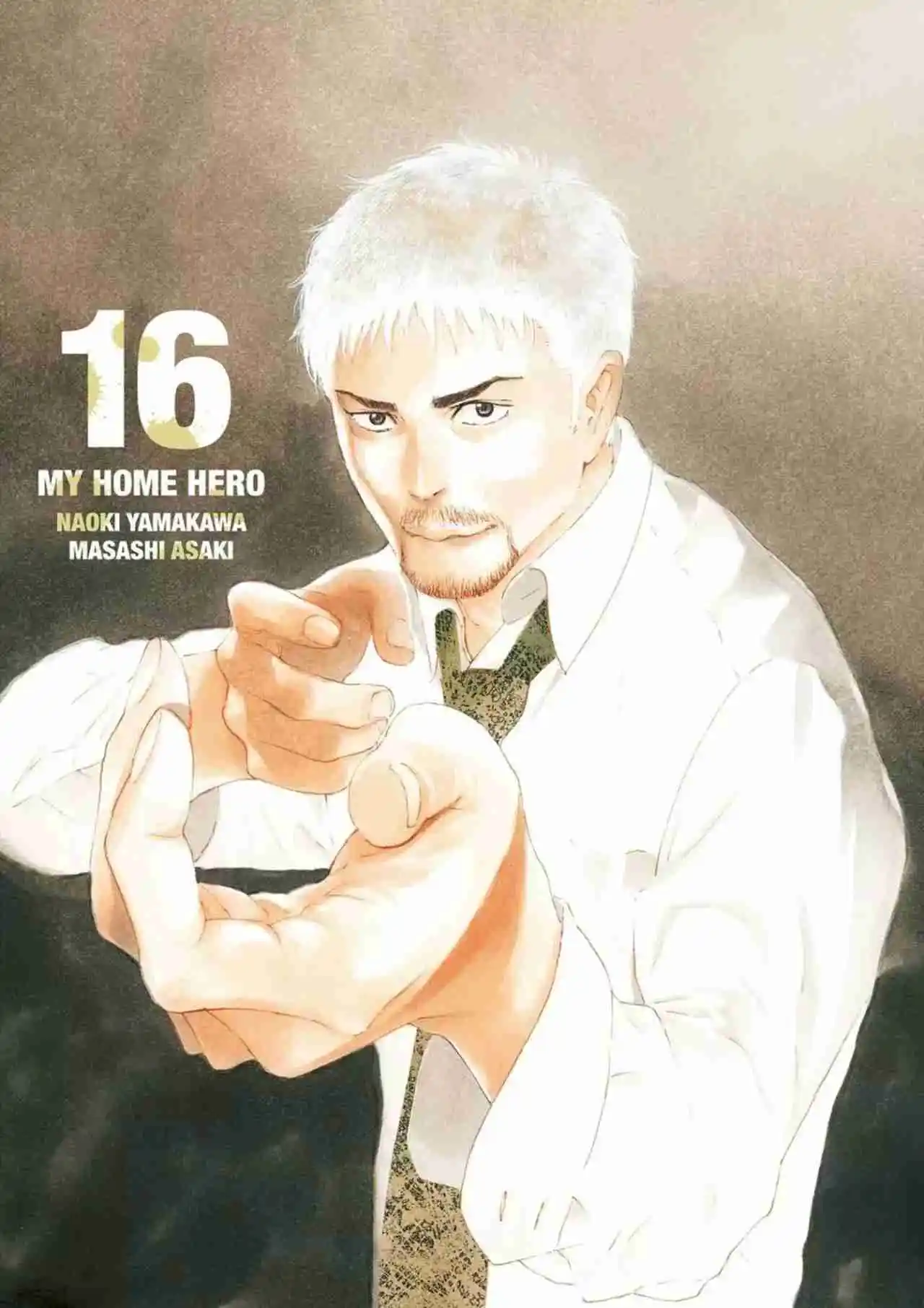 My Home Hero - Capítulo 133 - Página 2 - LectorTMOo