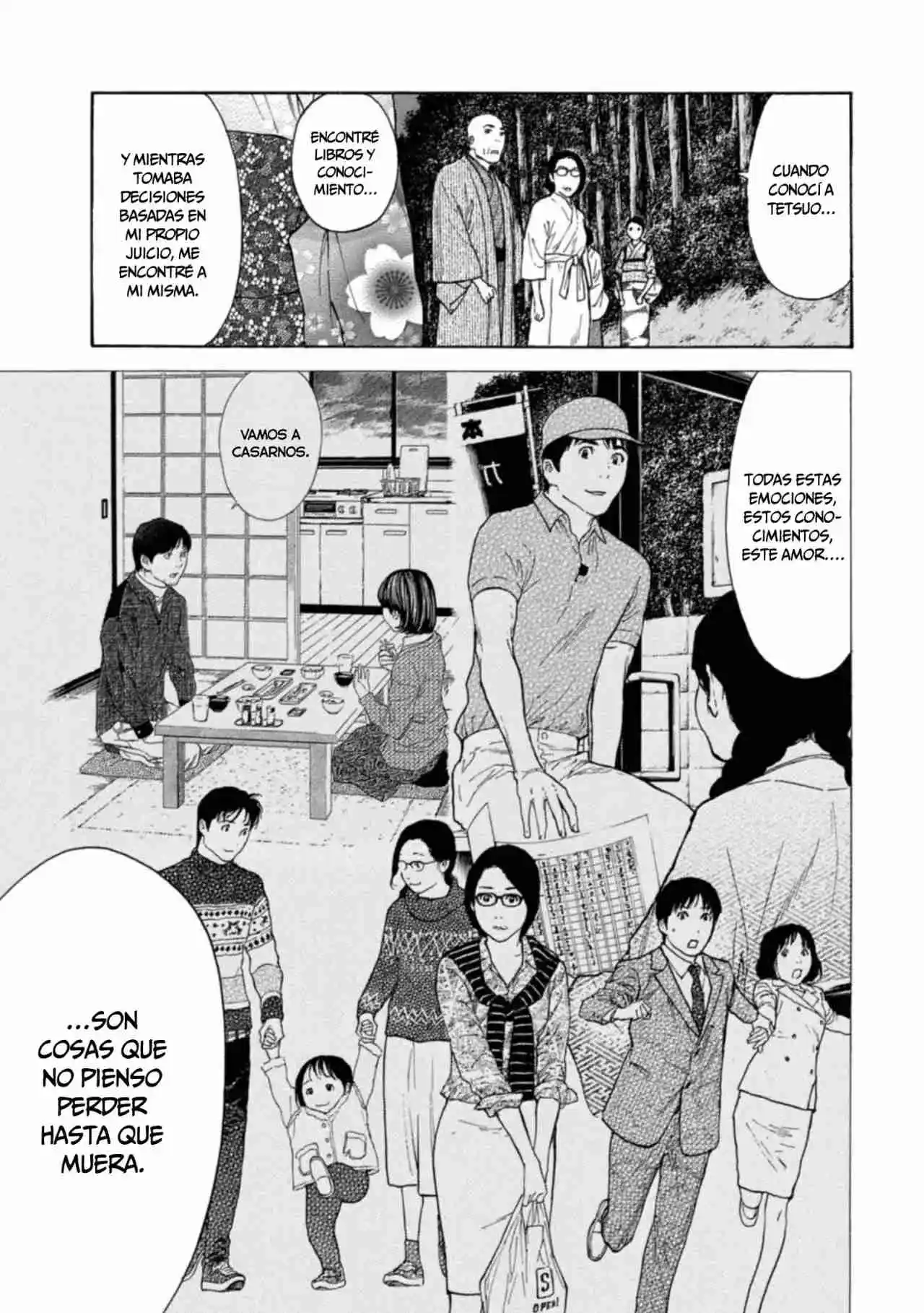My Home Hero - Capítulo 133 - Página 10 - LectorTMOo